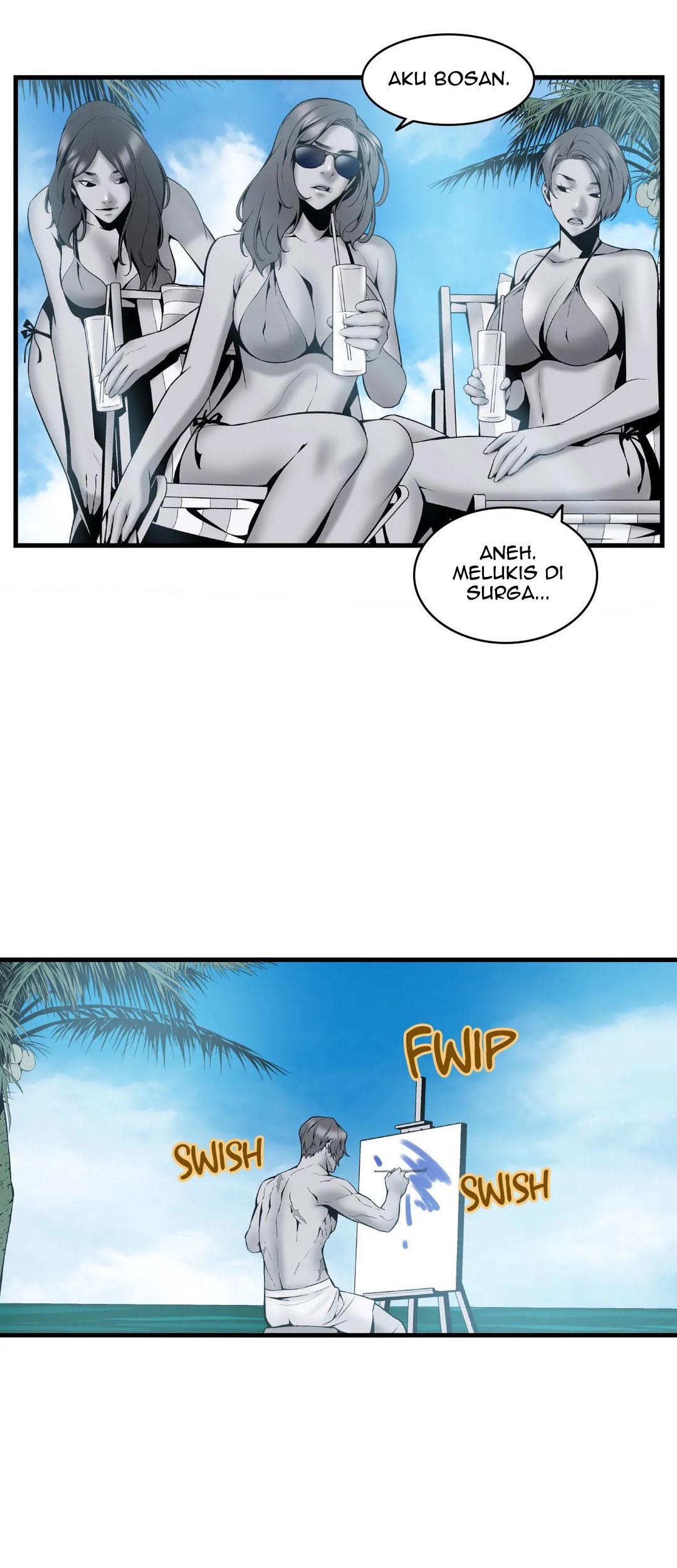 Midnight Taxi - Chapter 32 11 Midnight Taxi - Chapter 32 11