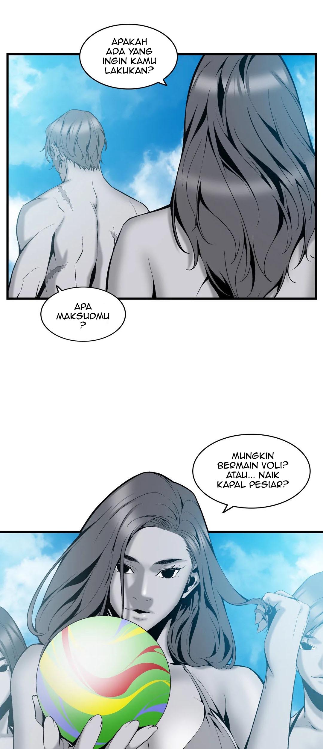 Midnight Taxi - Chapter 32 6 Midnight Taxi - Chapter 32 6