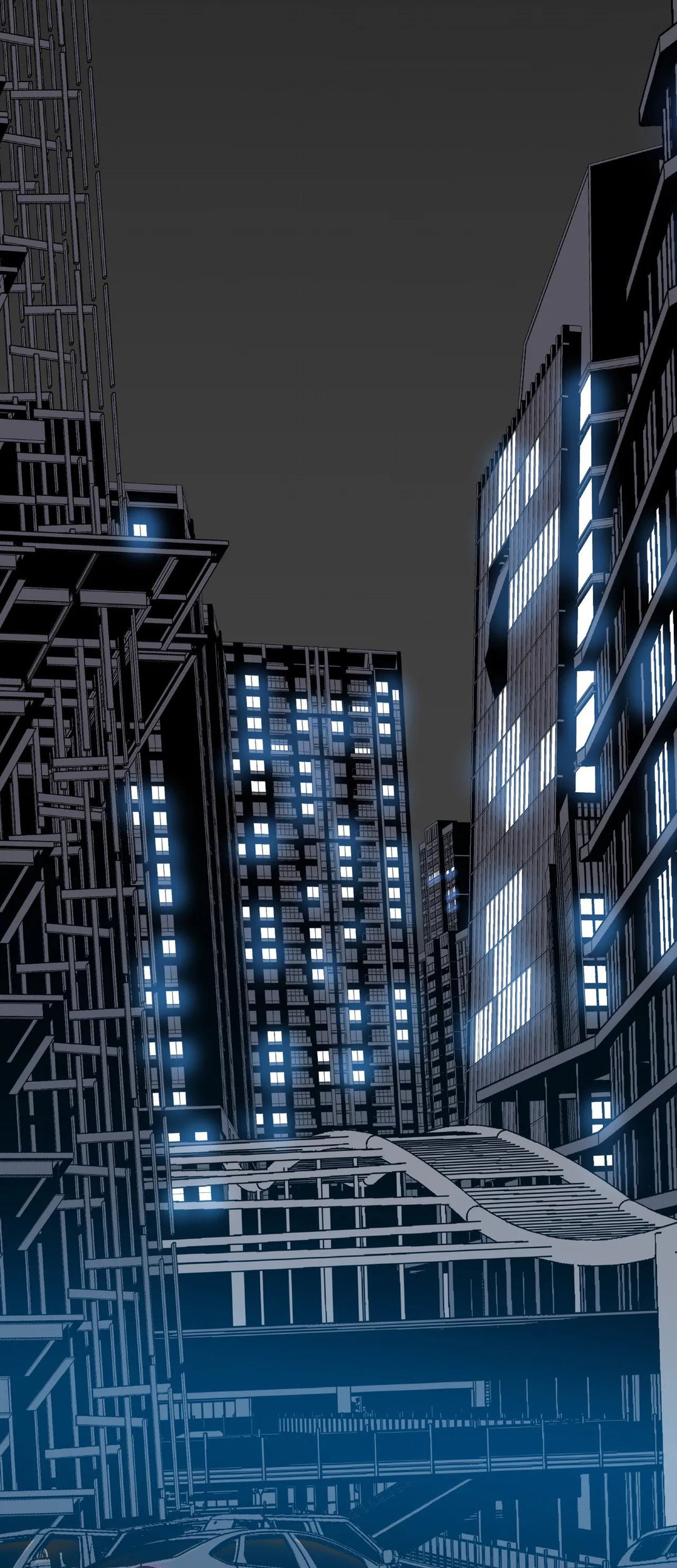 Midnight Taxi - Chapter 32 42 Midnight Taxi - Chapter 32 42