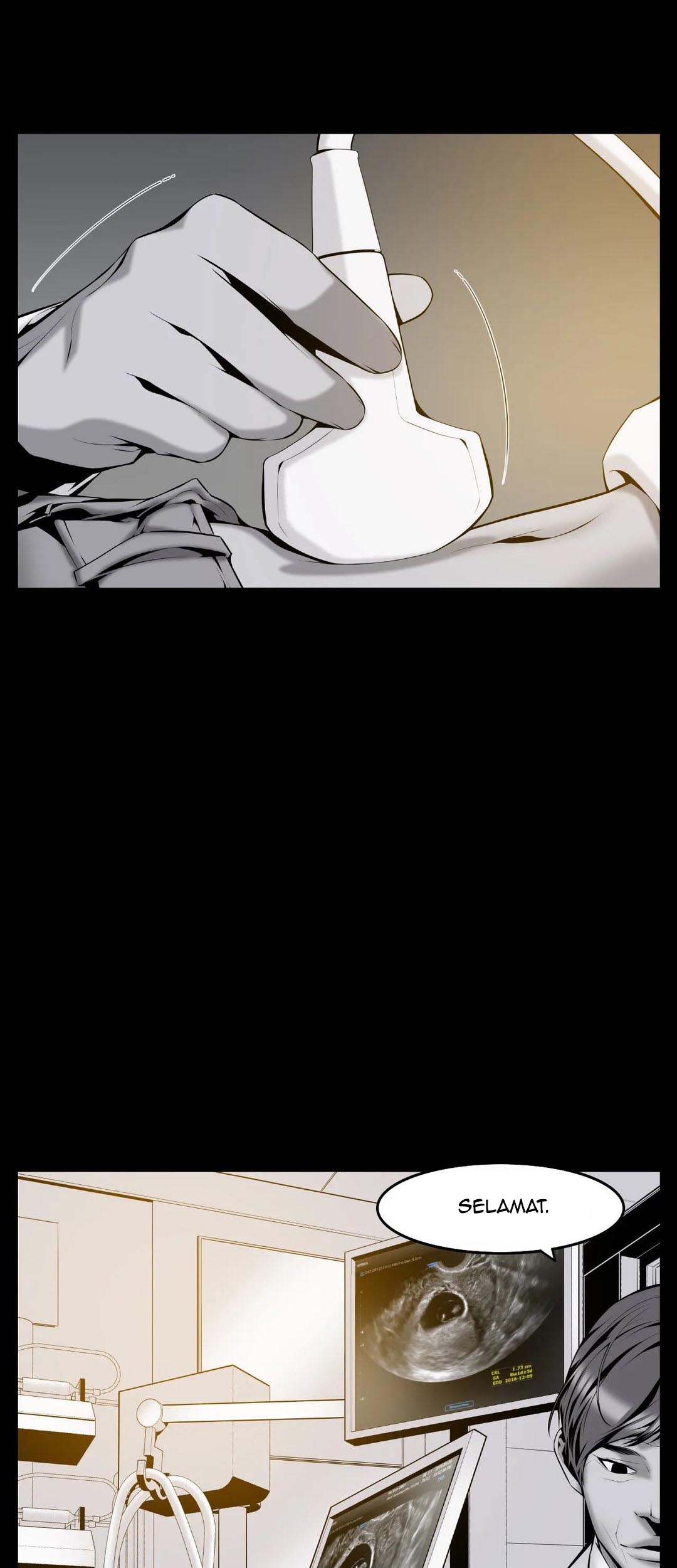 Midnight Taxi - Chapter 32 44 Midnight Taxi - Chapter 32 44