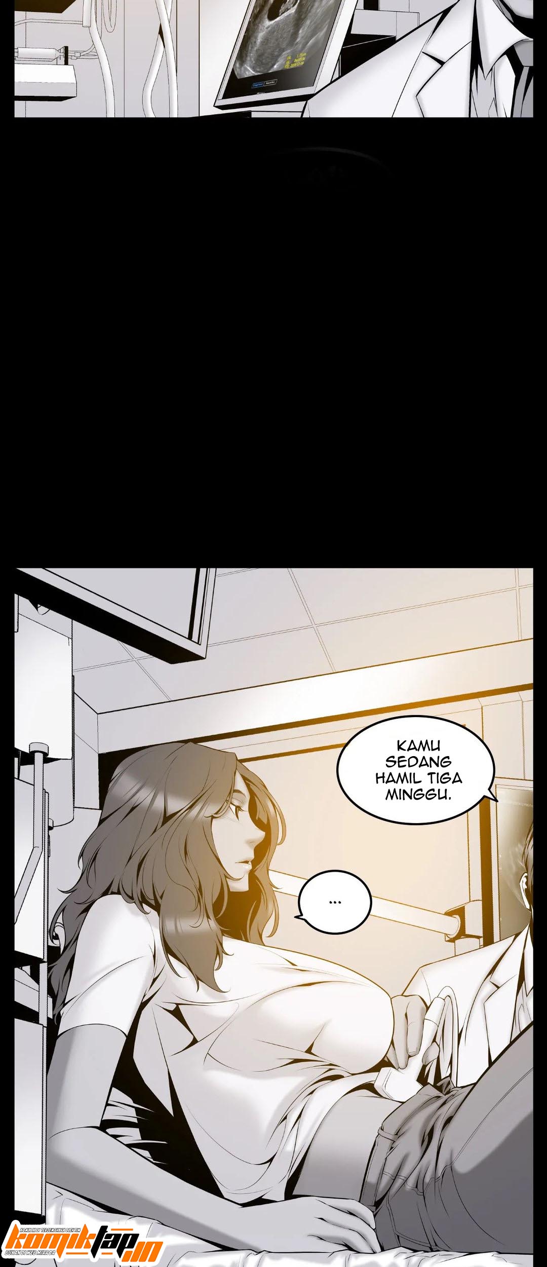 Midnight Taxi - Chapter 32 45 Midnight Taxi - Chapter 32 45