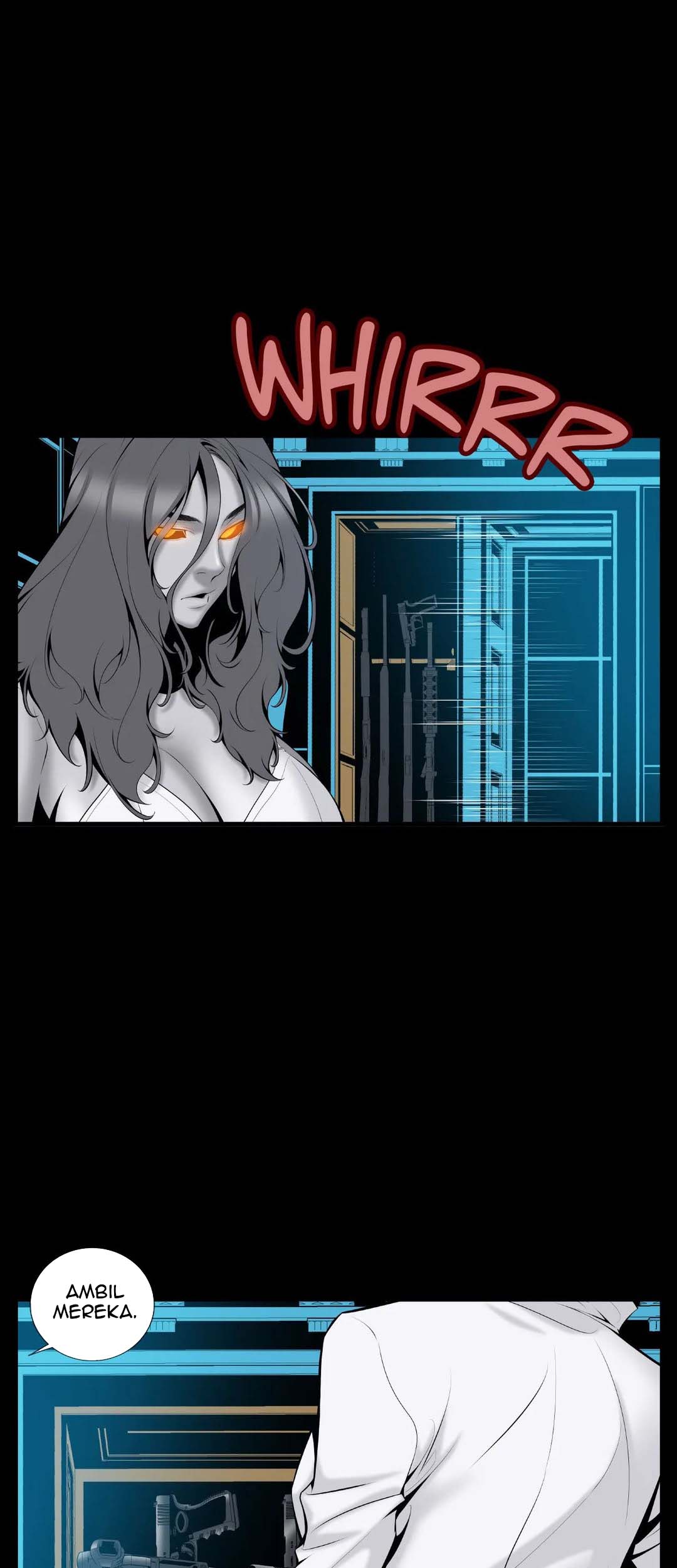 Midnight Taxi - Chapter 36 8 Midnight Taxi - Chapter 36 8