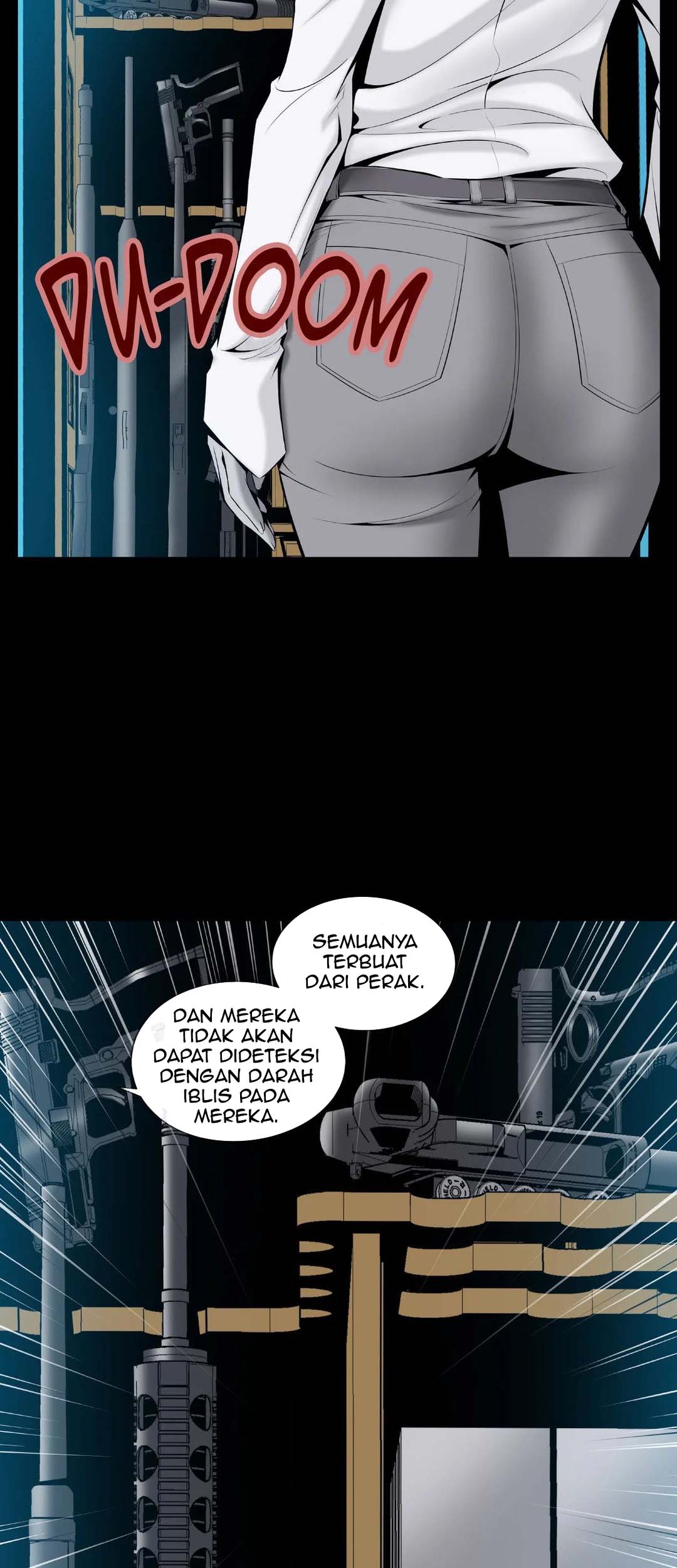 Midnight Taxi - Chapter 36 9 Midnight Taxi - Chapter 36 9