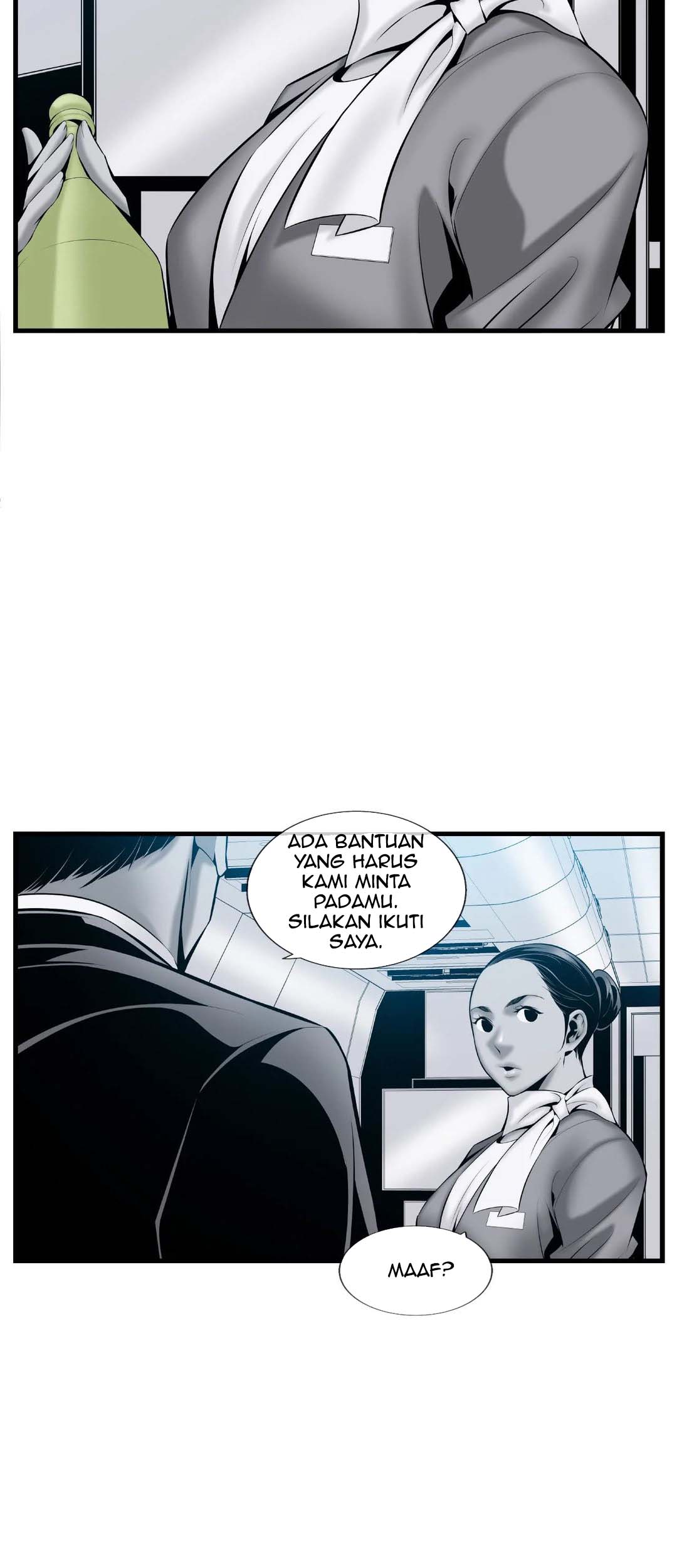 Midnight Taxi - Chapter 36 28 Midnight Taxi - Chapter 36 28