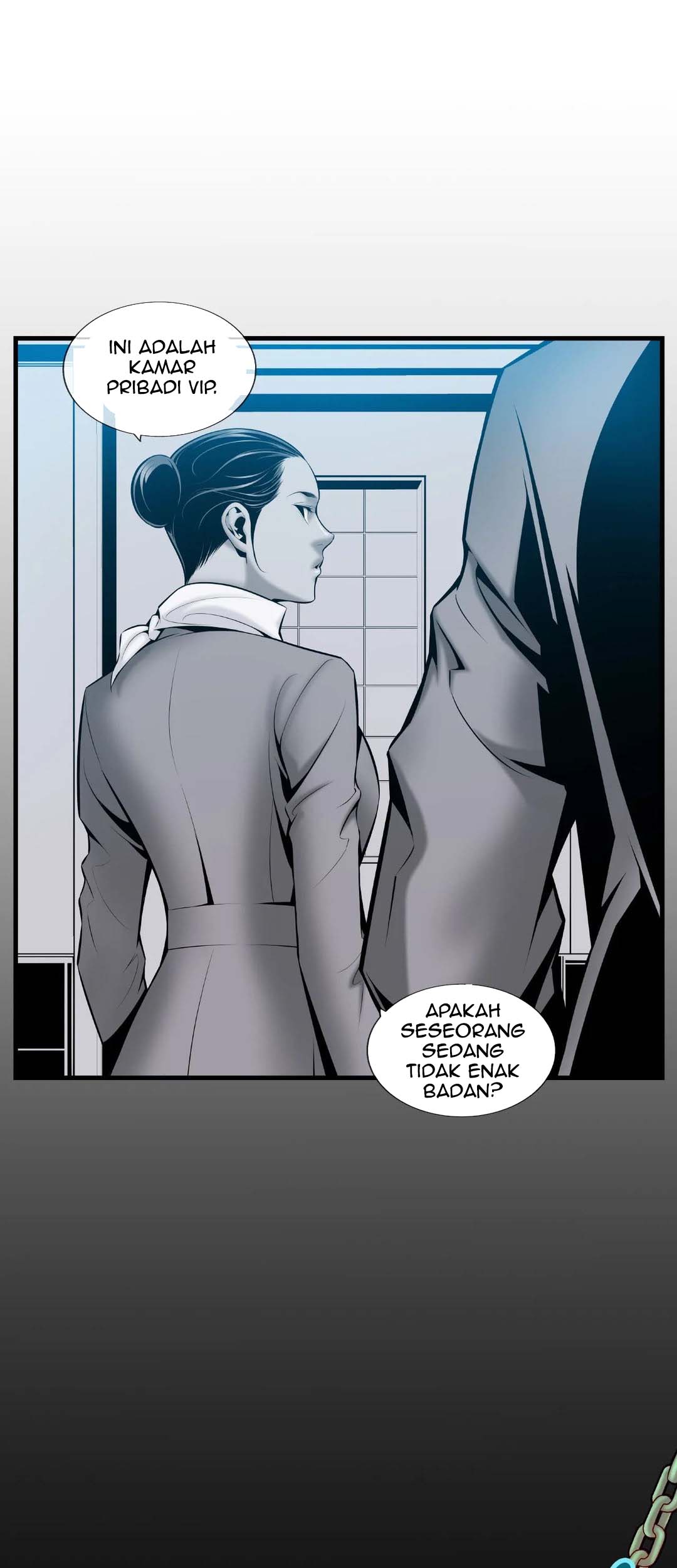 Midnight Taxi - Chapter 36 29 Midnight Taxi - Chapter 36 29