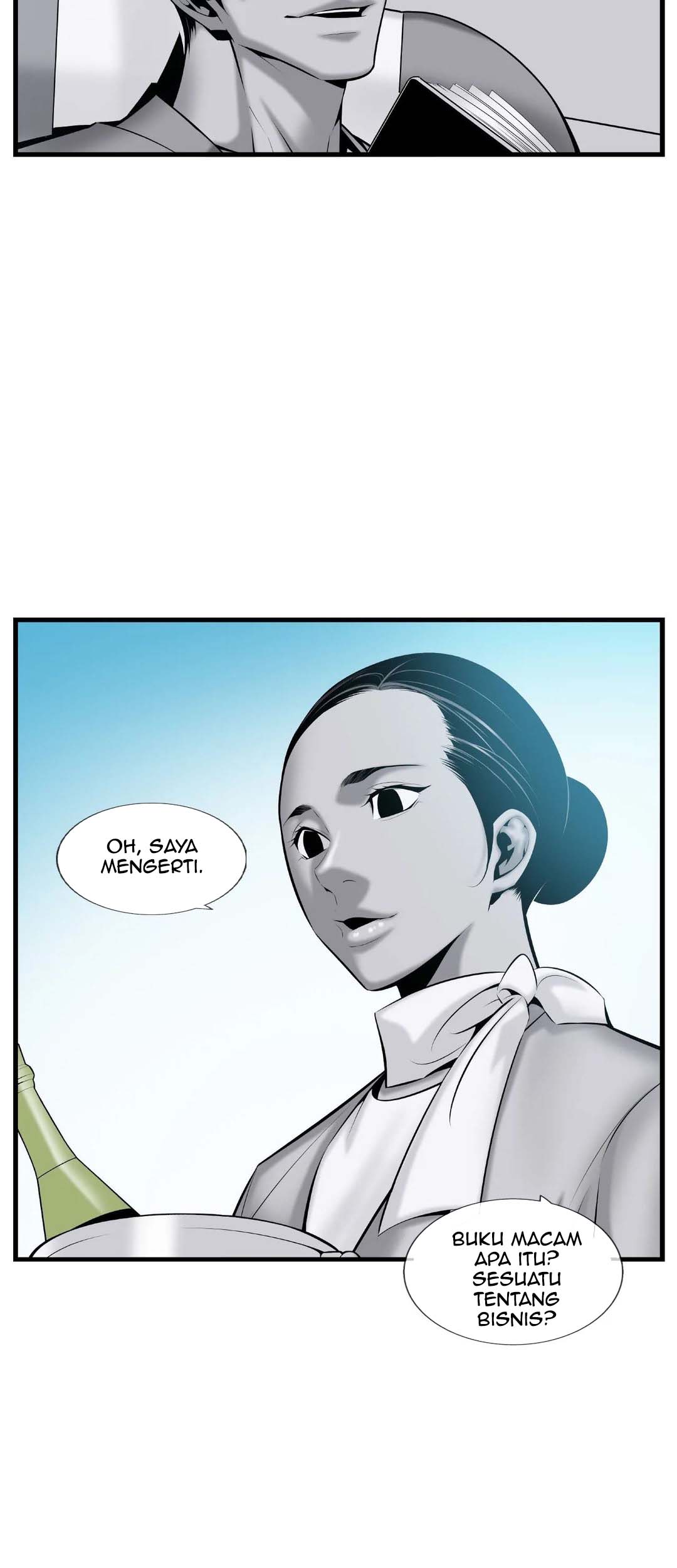 Midnight Taxi - Chapter 36 22 Midnight Taxi - Chapter 36 22