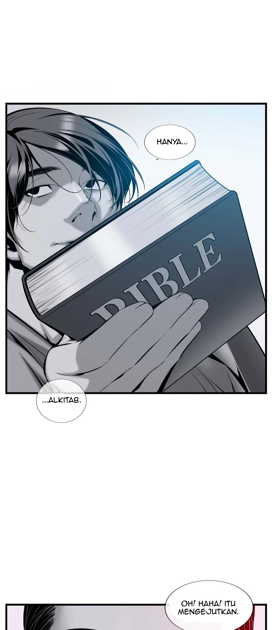 Midnight Taxi - Chapter 36 23 Midnight Taxi - Chapter 36 23