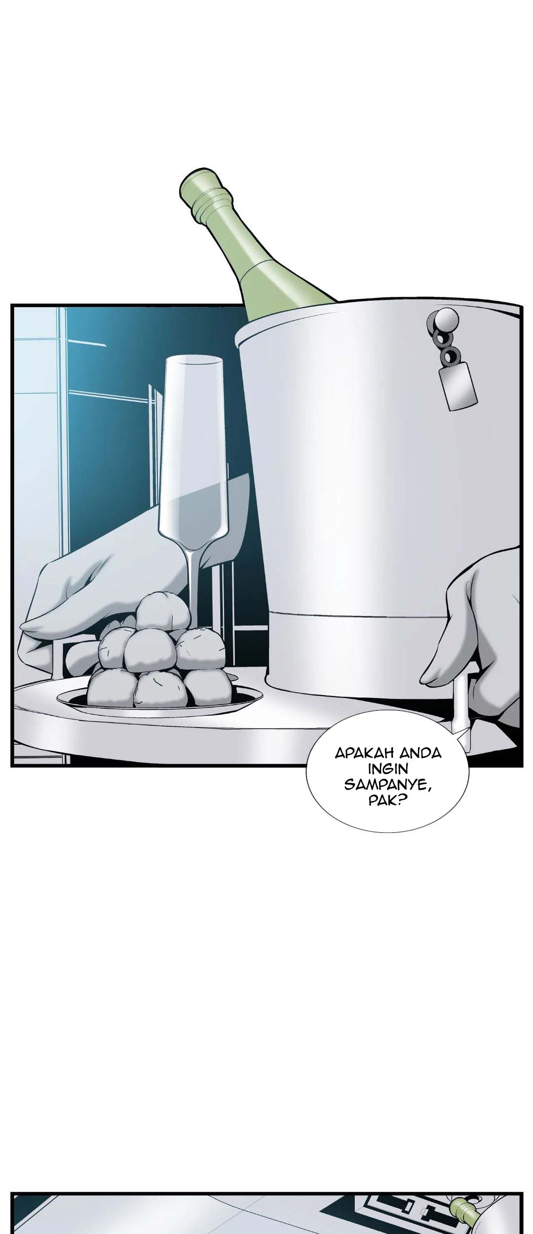 Midnight Taxi - Chapter 36 20 Midnight Taxi - Chapter 36 20