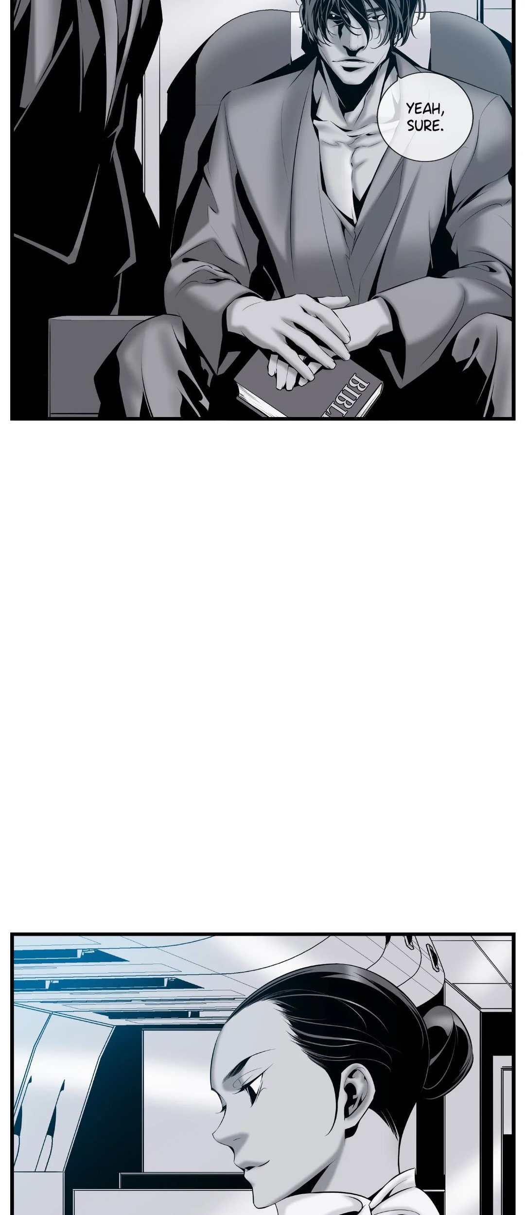 Midnight Taxi - Chapter 36 27 Midnight Taxi - Chapter 36 27