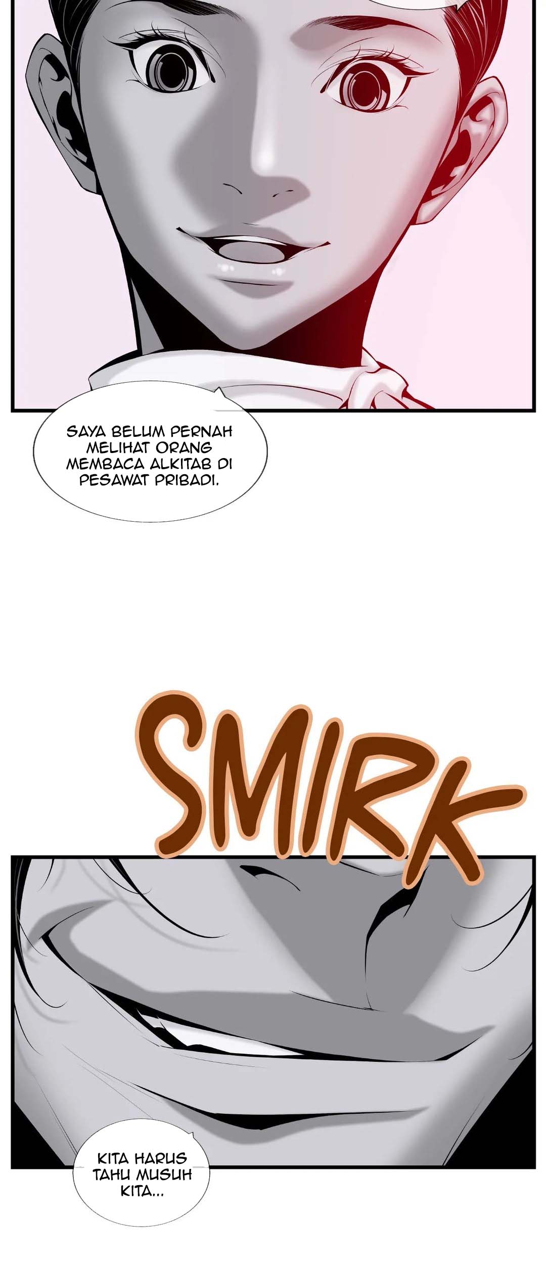 Midnight Taxi - Chapter 36 24 Midnight Taxi - Chapter 36 24