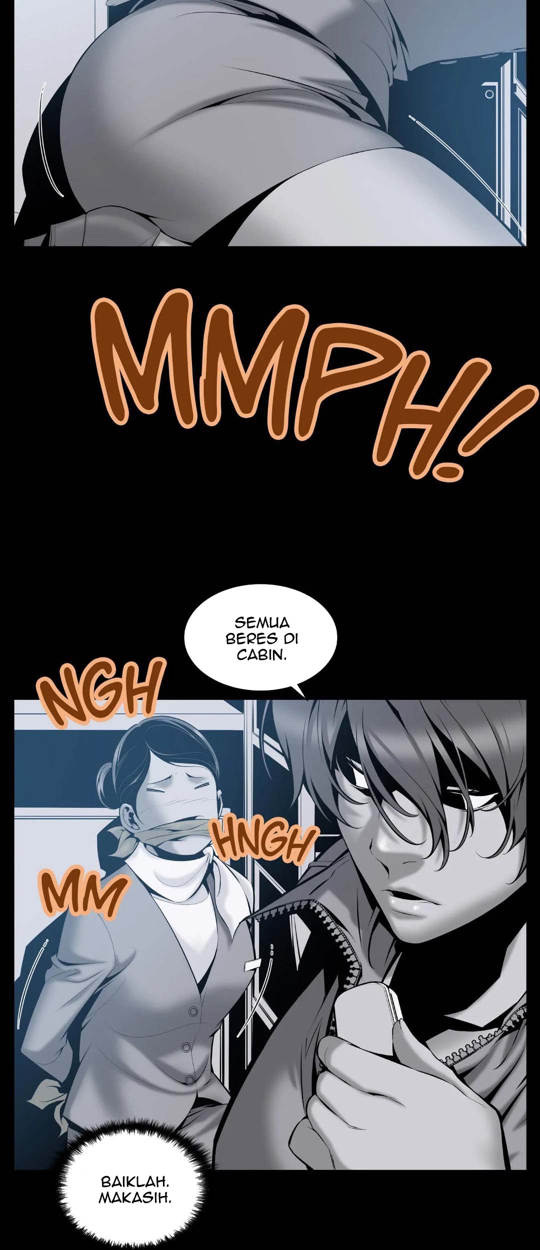 Midnight Taxi - Chapter 36 39 Midnight Taxi - Chapter 36 39