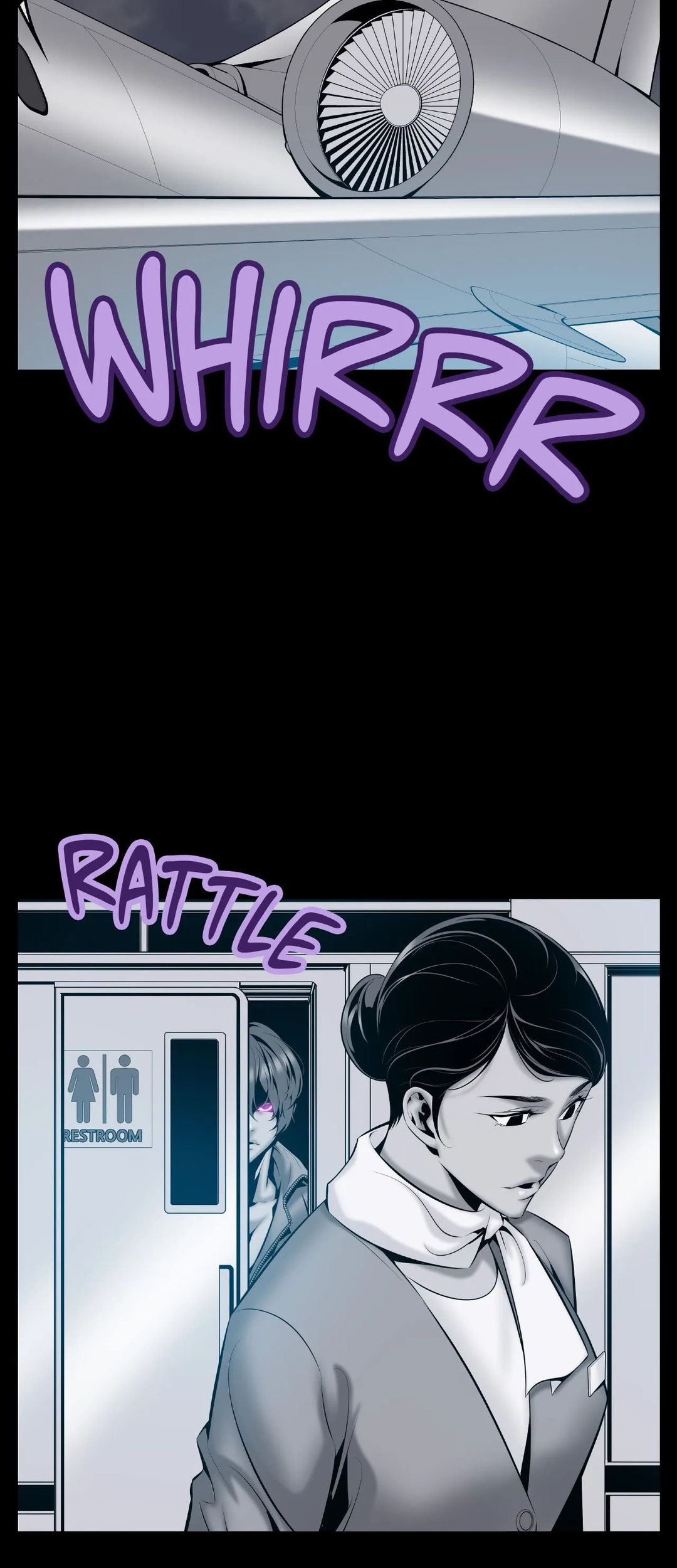 Midnight Taxi - Chapter 36 33 Midnight Taxi - Chapter 36 33