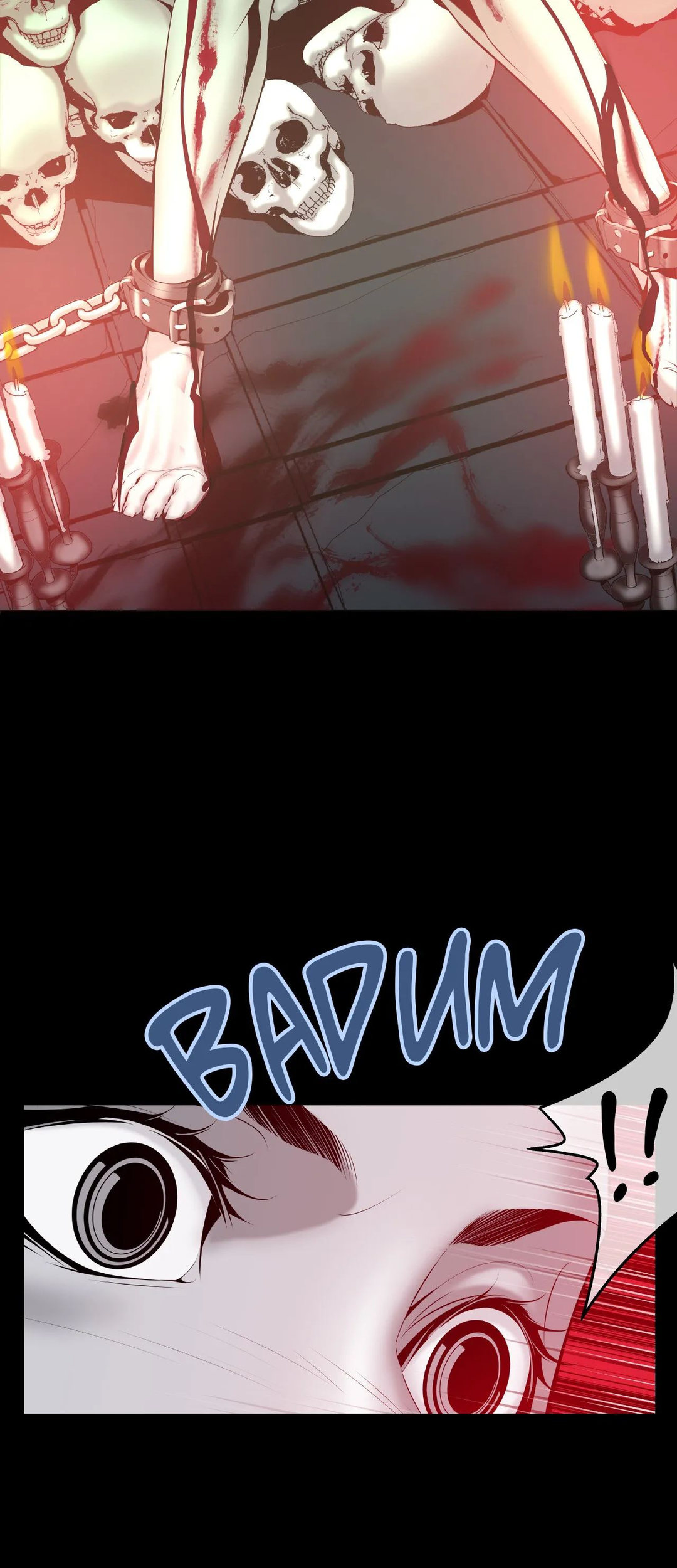 Midnight Taxi - Chapter 36 31 Midnight Taxi - Chapter 36 31