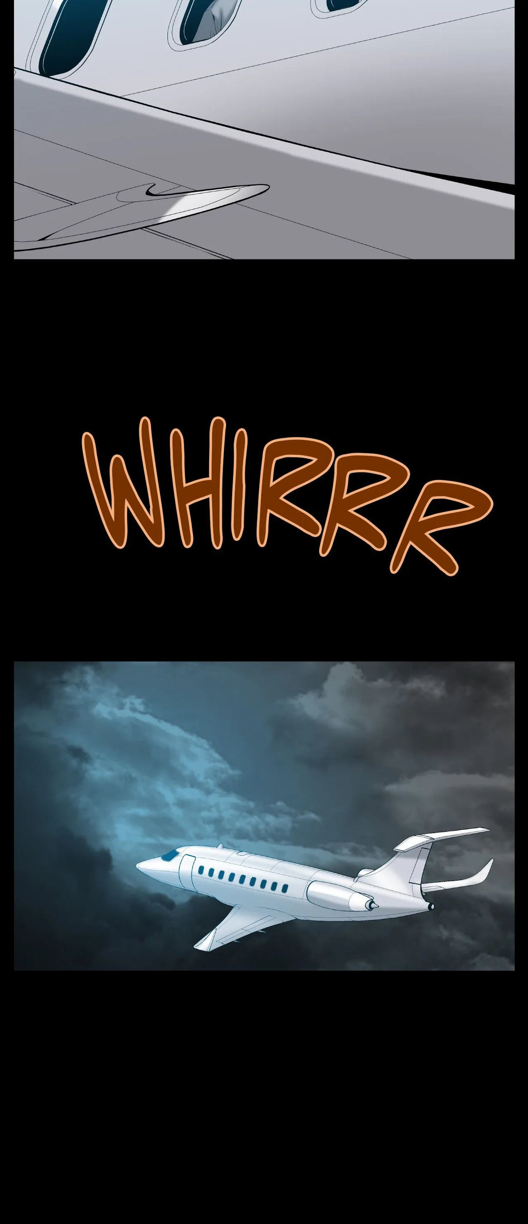 Midnight Taxi - Chapter 36 37 Midnight Taxi - Chapter 36 37