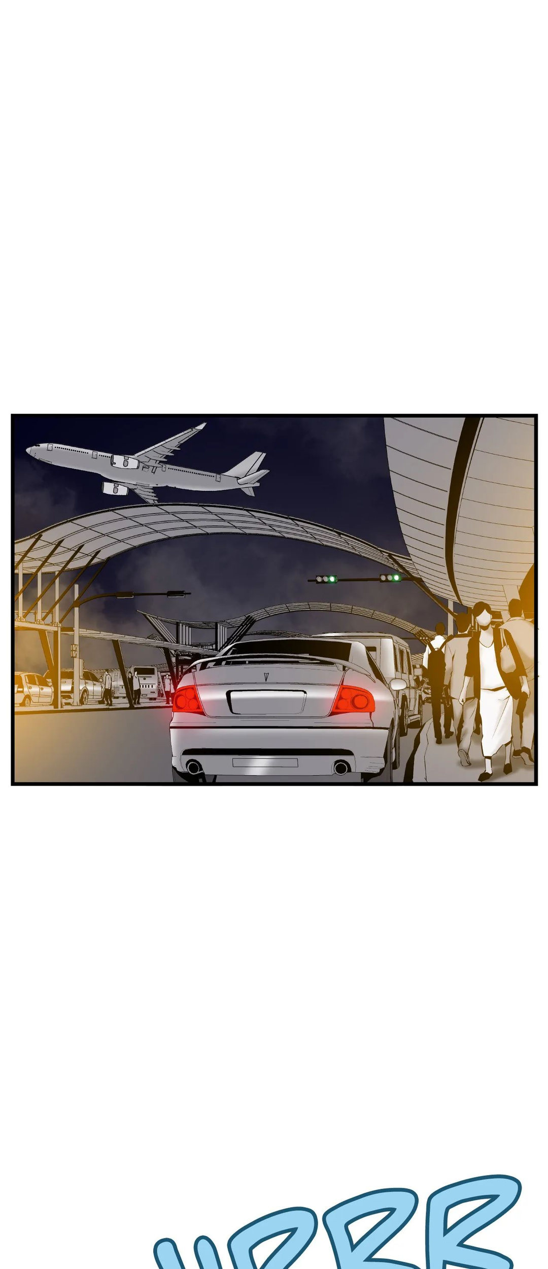 Midnight Taxi - Chapter 36 18 Midnight Taxi - Chapter 36 18