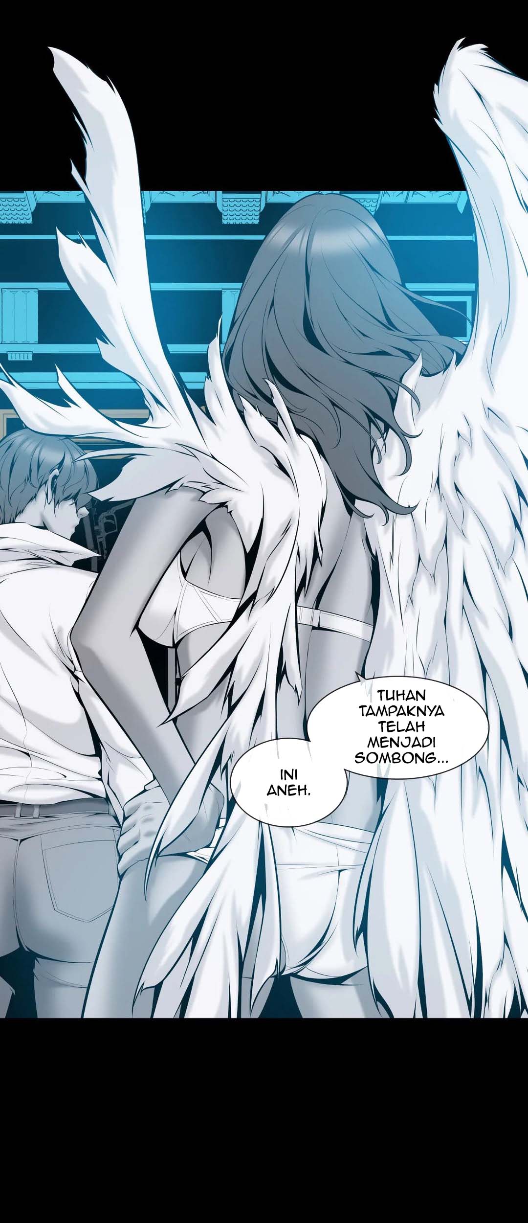 Midnight Taxi - Chapter 36 11 Midnight Taxi - Chapter 36 11