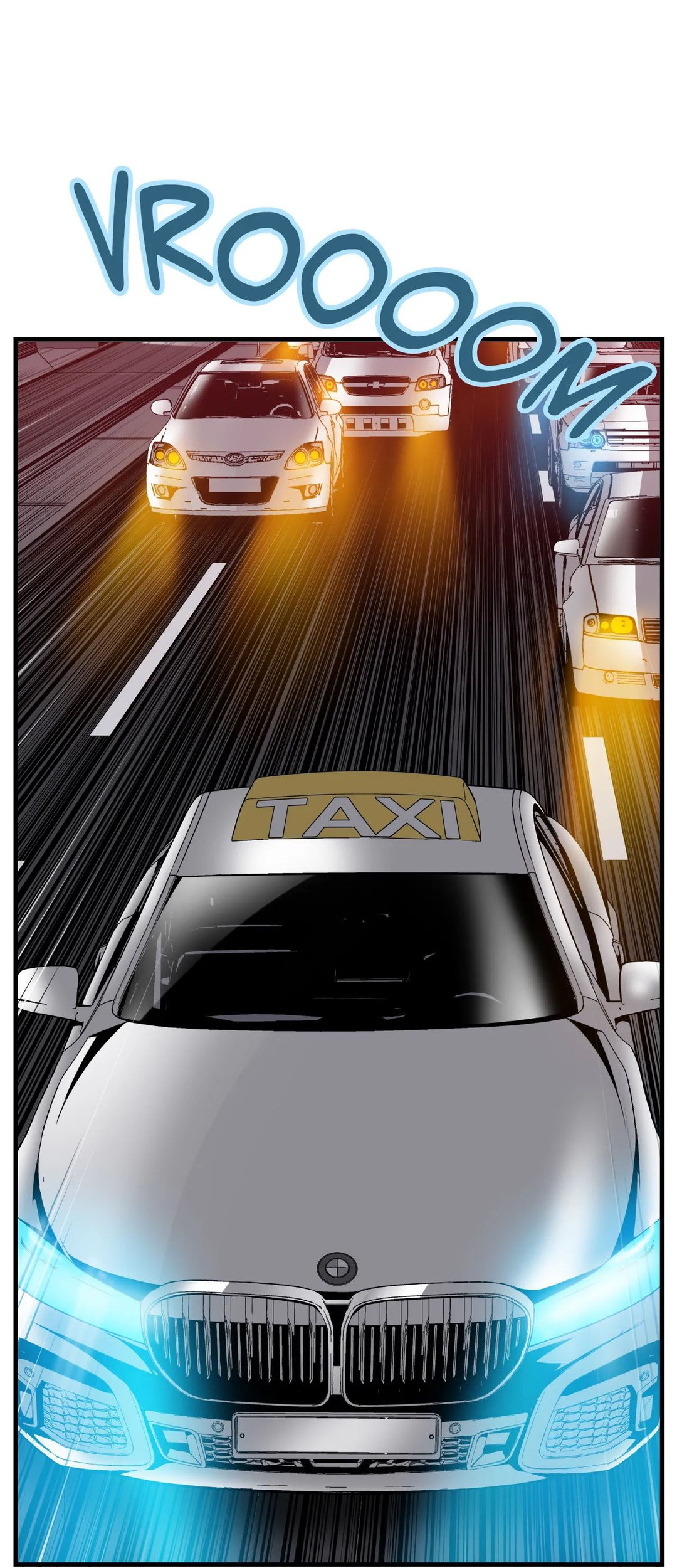 Midnight Taxi - Chapter 36 17 Midnight Taxi - Chapter 36 17