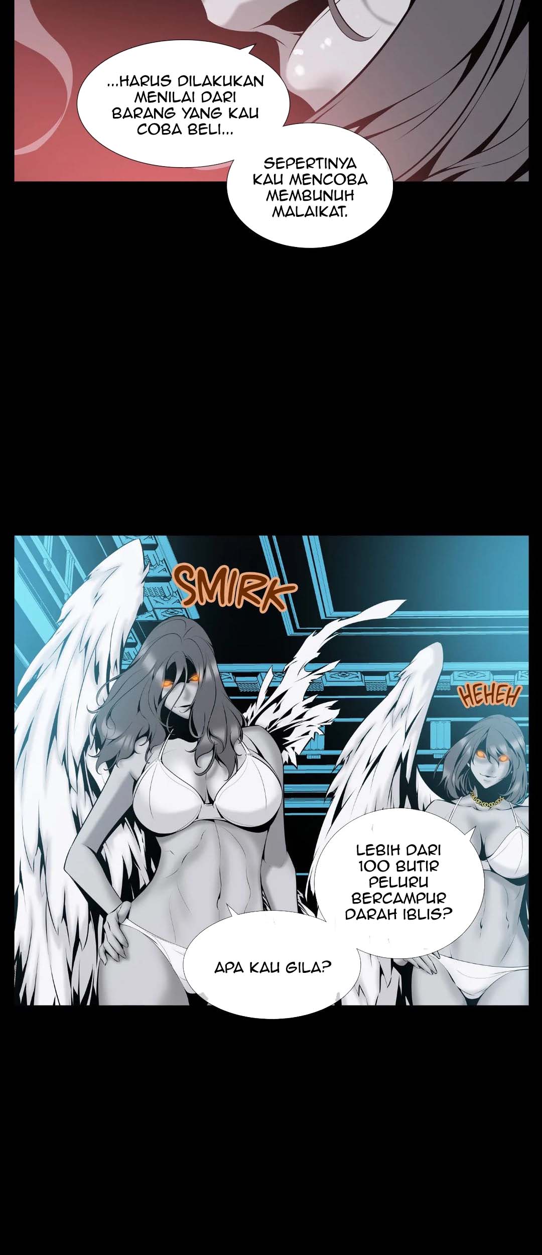 Midnight Taxi - Chapter 36 4 Midnight Taxi - Chapter 36 4