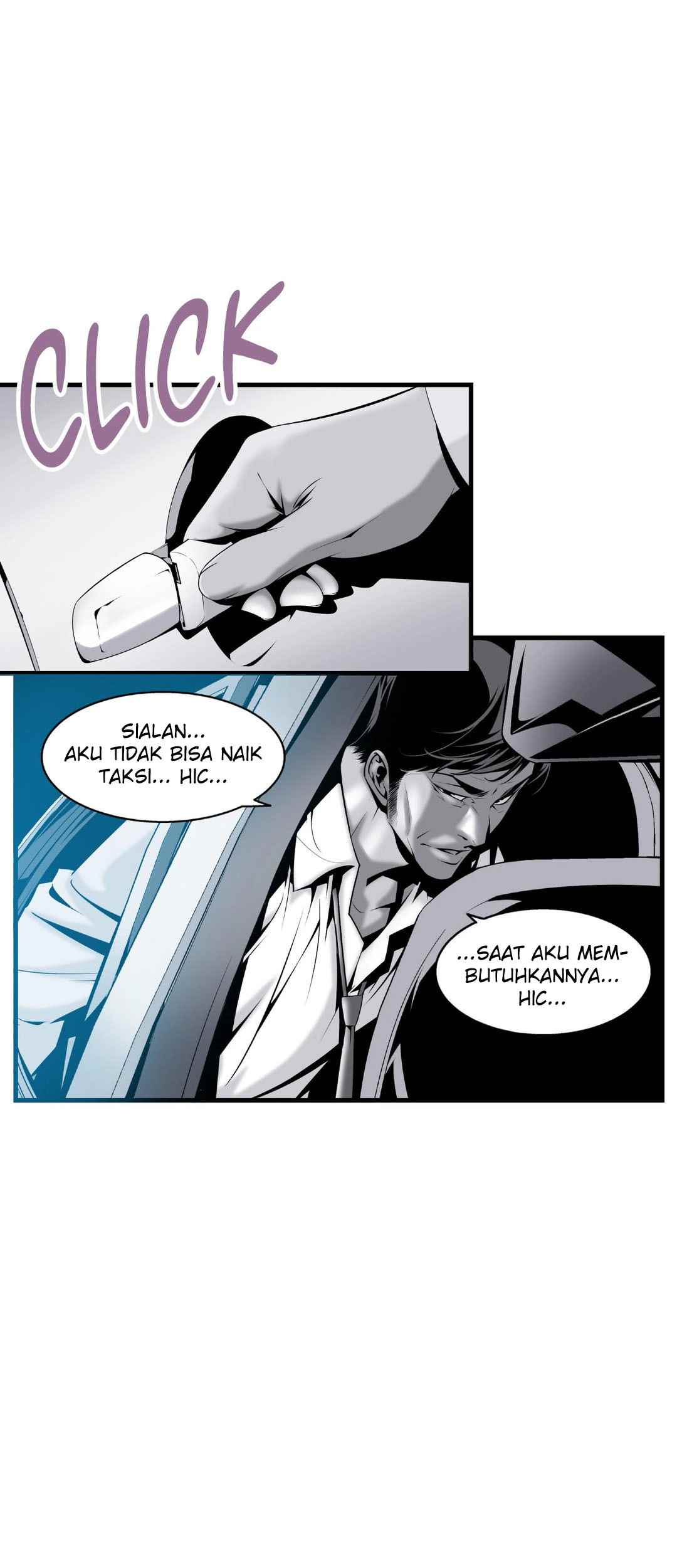 Midnight Taxi - Chapter 1 18 Midnight Taxi - Chapter 1 18