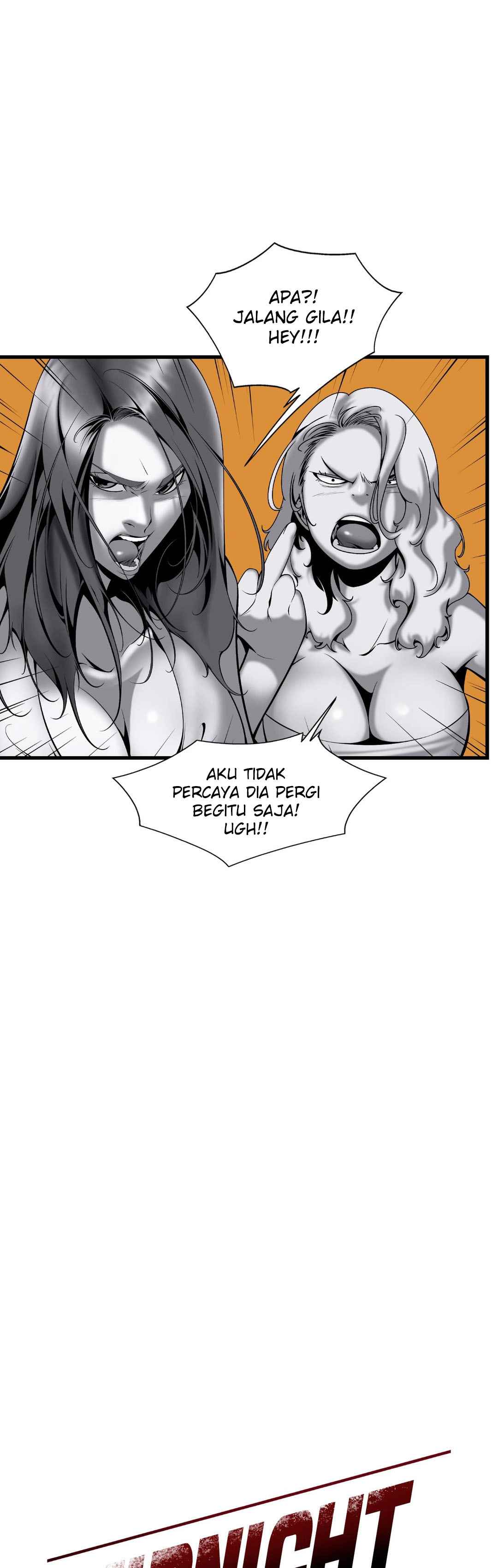 Midnight Taxi - Chapter 1 14 Midnight Taxi - Chapter 1 14