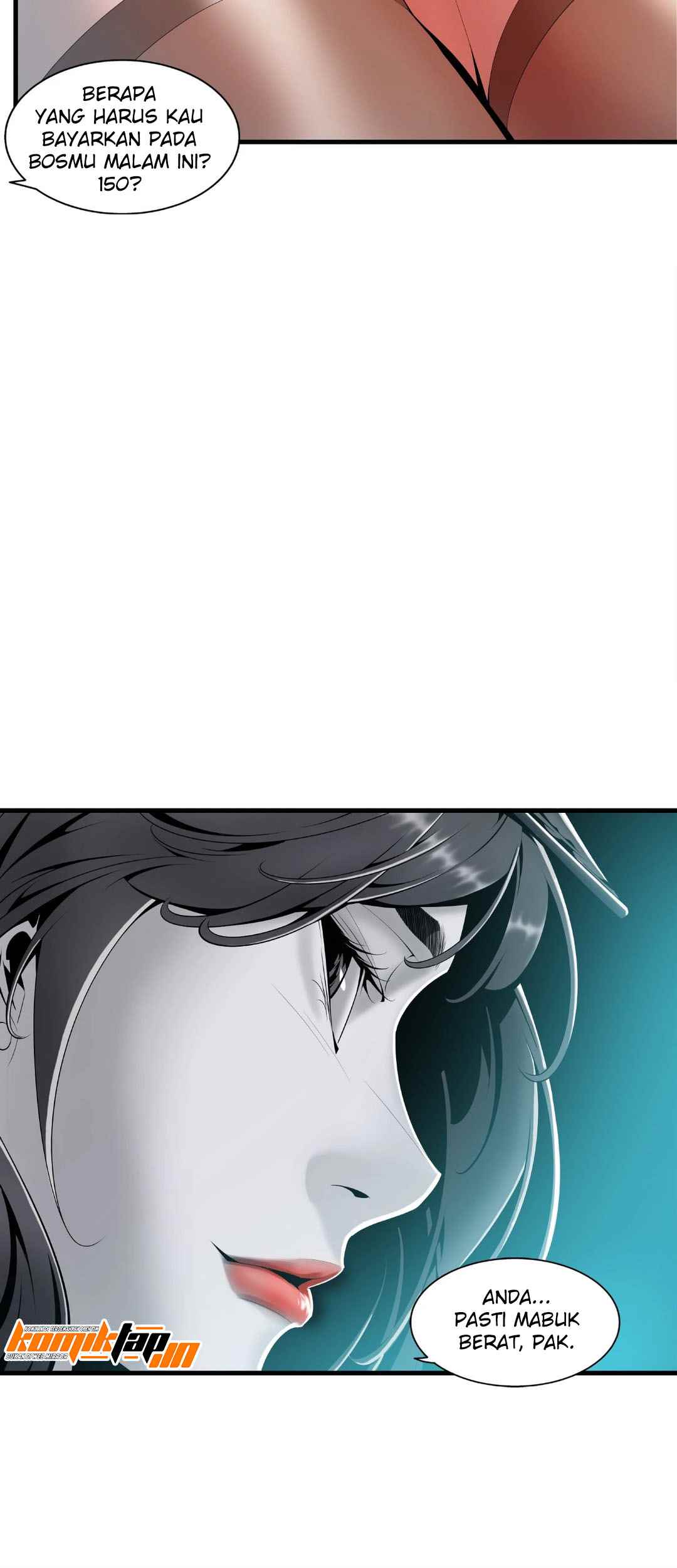 Midnight Taxi - Chapter 1 49 Midnight Taxi - Chapter 1 49