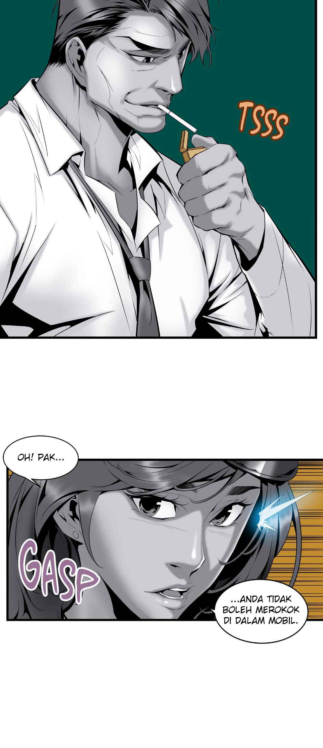 Midnight Taxi - Chapter 1 40 Midnight Taxi - Chapter 1 40