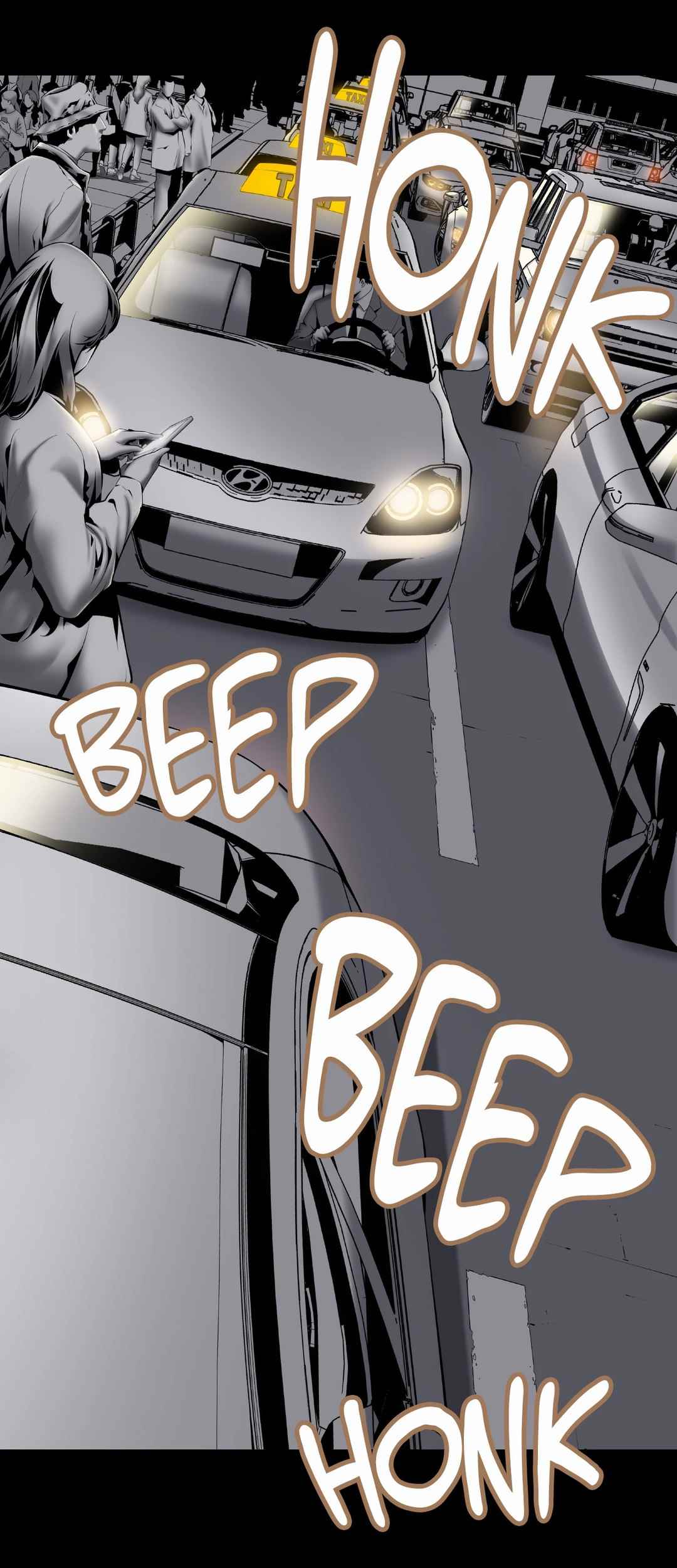 Midnight Taxi - Chapter 1 5 Midnight Taxi - Chapter 1 5