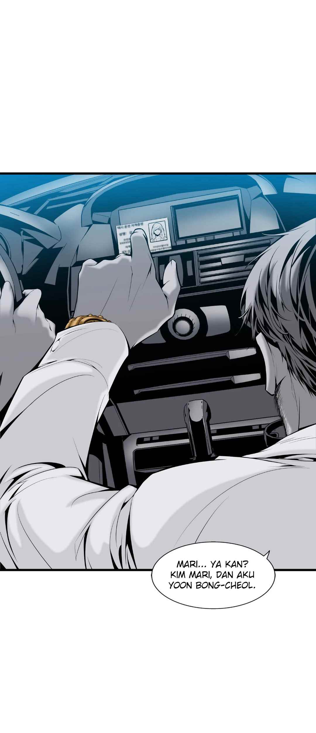 Midnight Taxi - Chapter 1 53 Midnight Taxi - Chapter 1 53