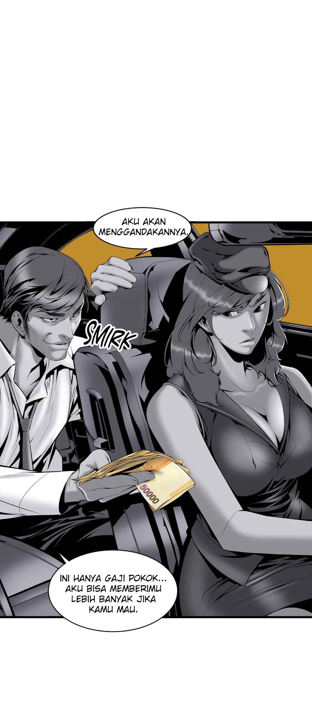 Midnight Taxi - Chapter 1 50 Midnight Taxi - Chapter 1 50