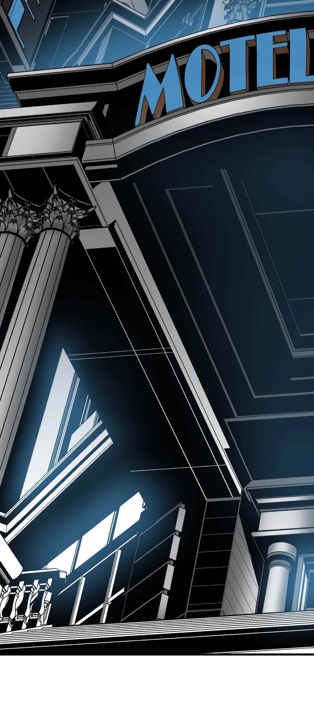 Midnight Taxi - Chapter 1 57 Midnight Taxi - Chapter 1 57