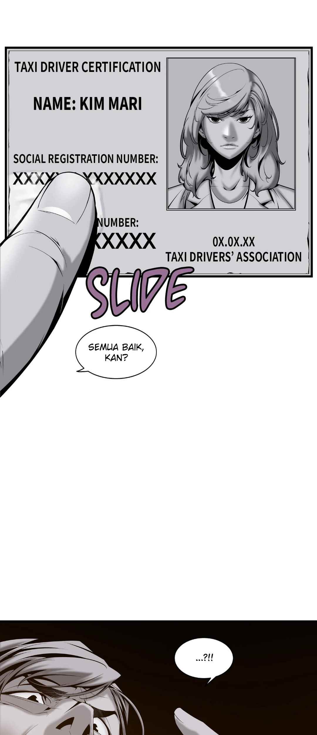 Midnight Taxi - Chapter 1 54 Midnight Taxi - Chapter 1 54