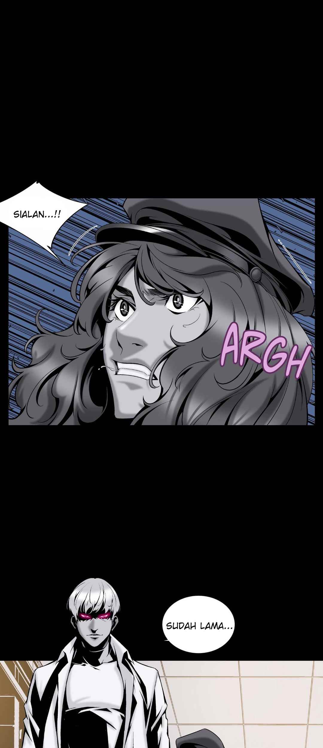 Midnight Taxi - Chapter 6 8 Midnight Taxi - Chapter 6 8