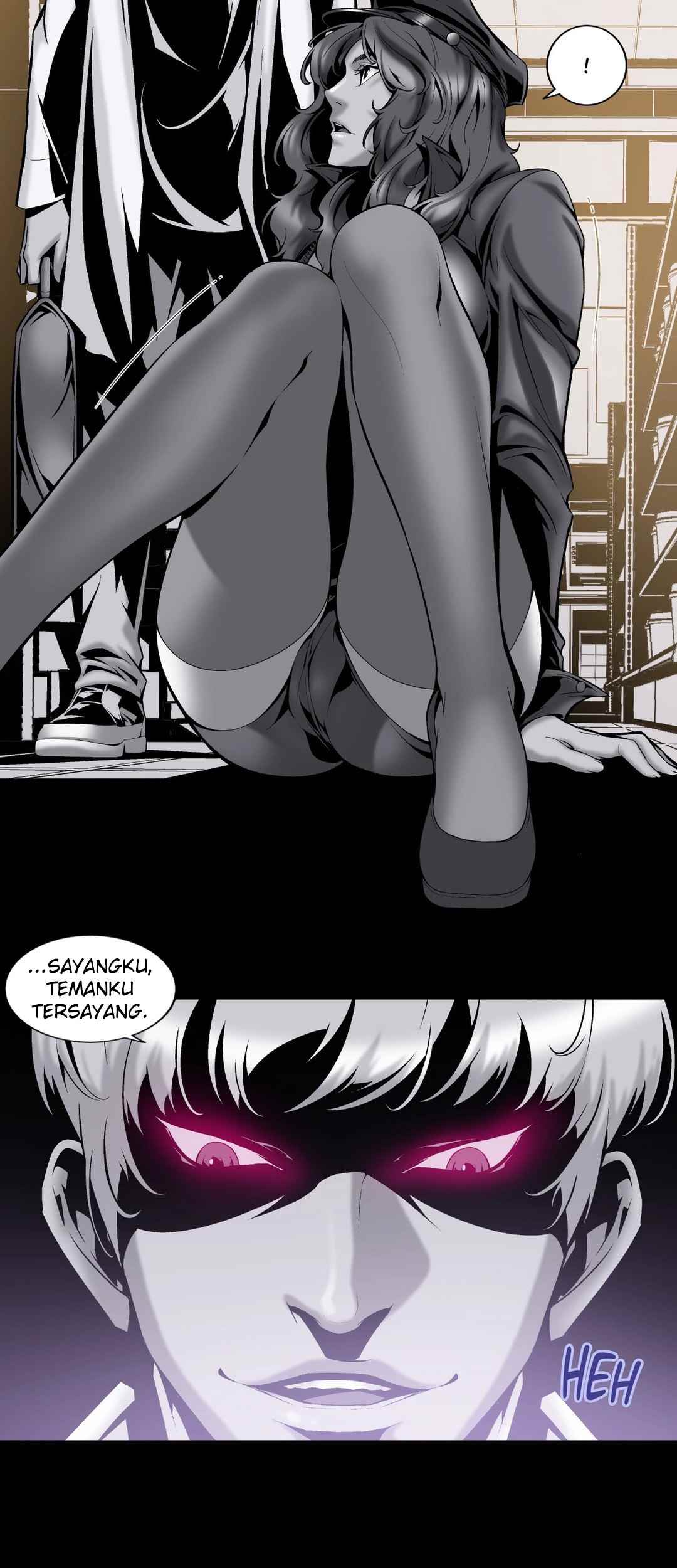 Midnight Taxi - Chapter 6 9 Midnight Taxi - Chapter 6 9