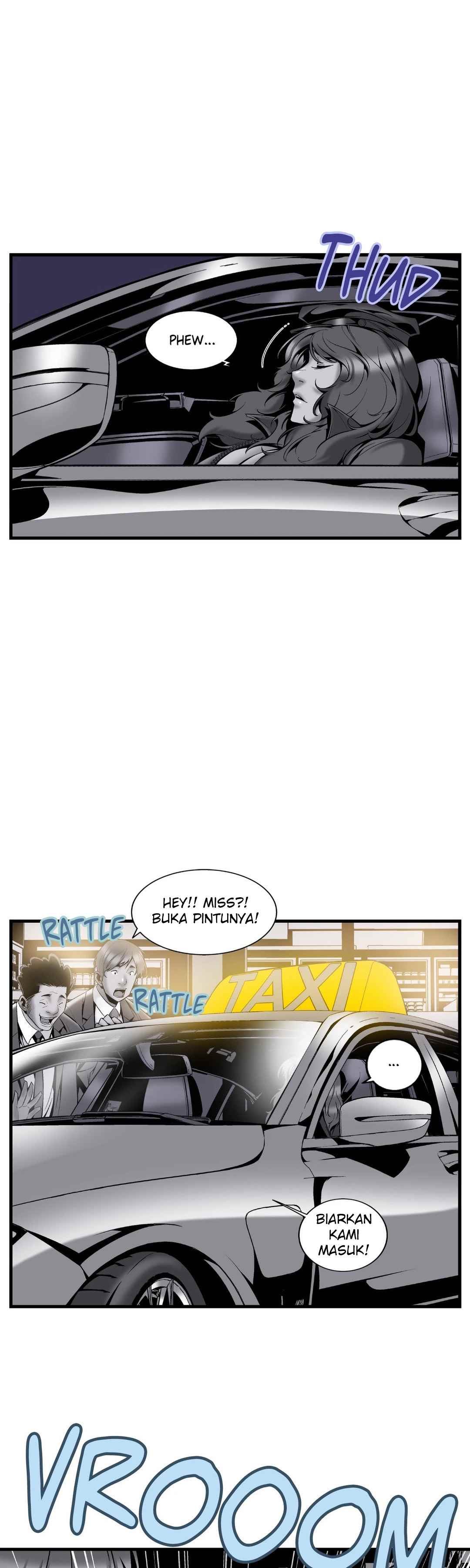 Midnight Taxi - Chapter 6 20 Midnight Taxi - Chapter 6 20