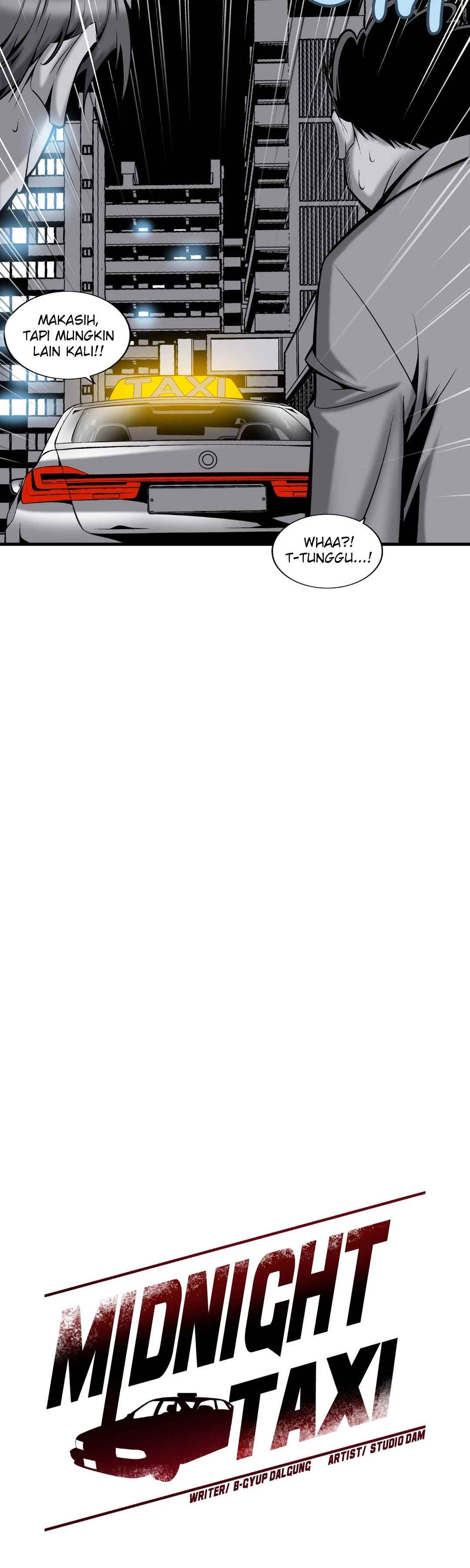 Midnight Taxi - Chapter 6 21 Midnight Taxi - Chapter 6 21