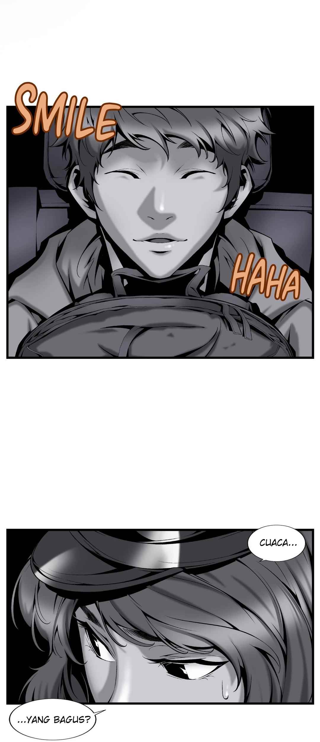 Midnight Taxi - Chapter 6 27 Midnight Taxi - Chapter 6 27