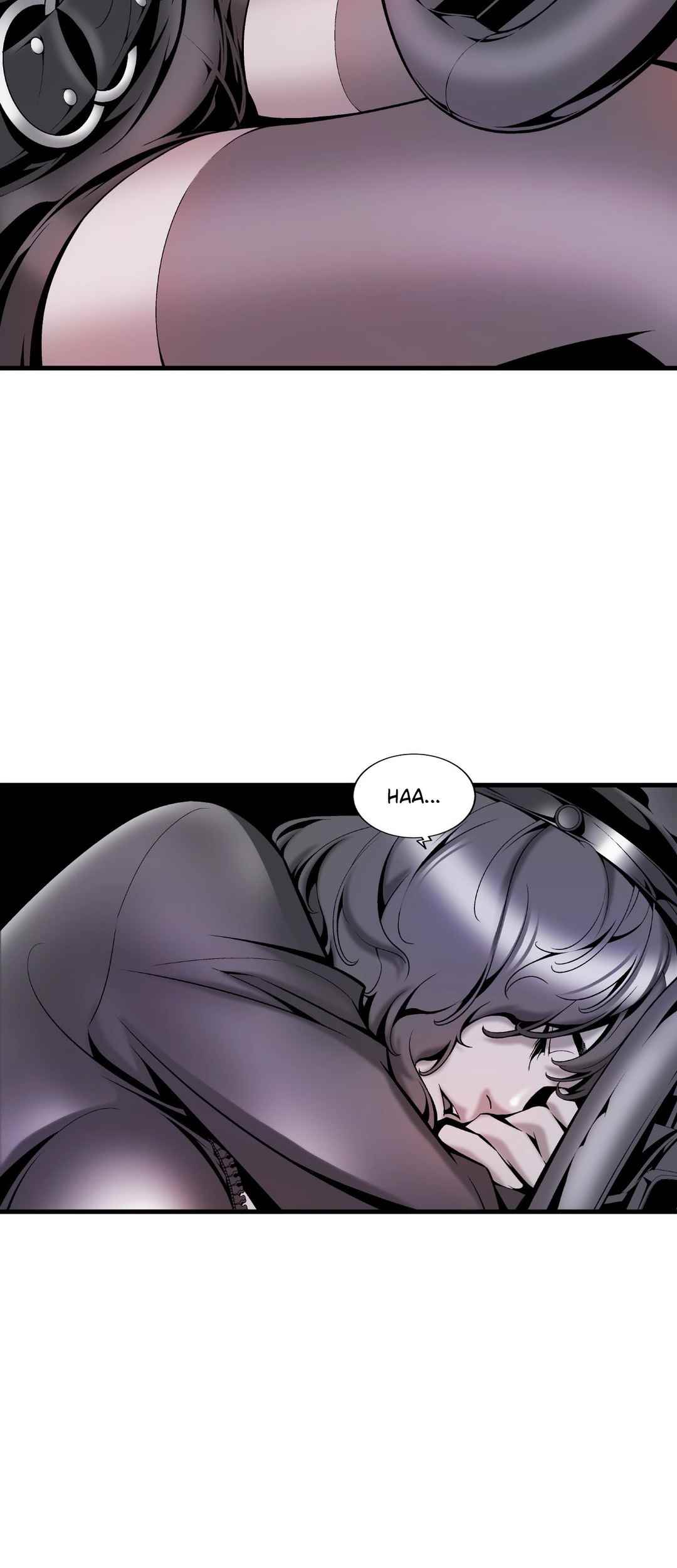 Midnight Taxi - Chapter 6 24 Midnight Taxi - Chapter 6 24