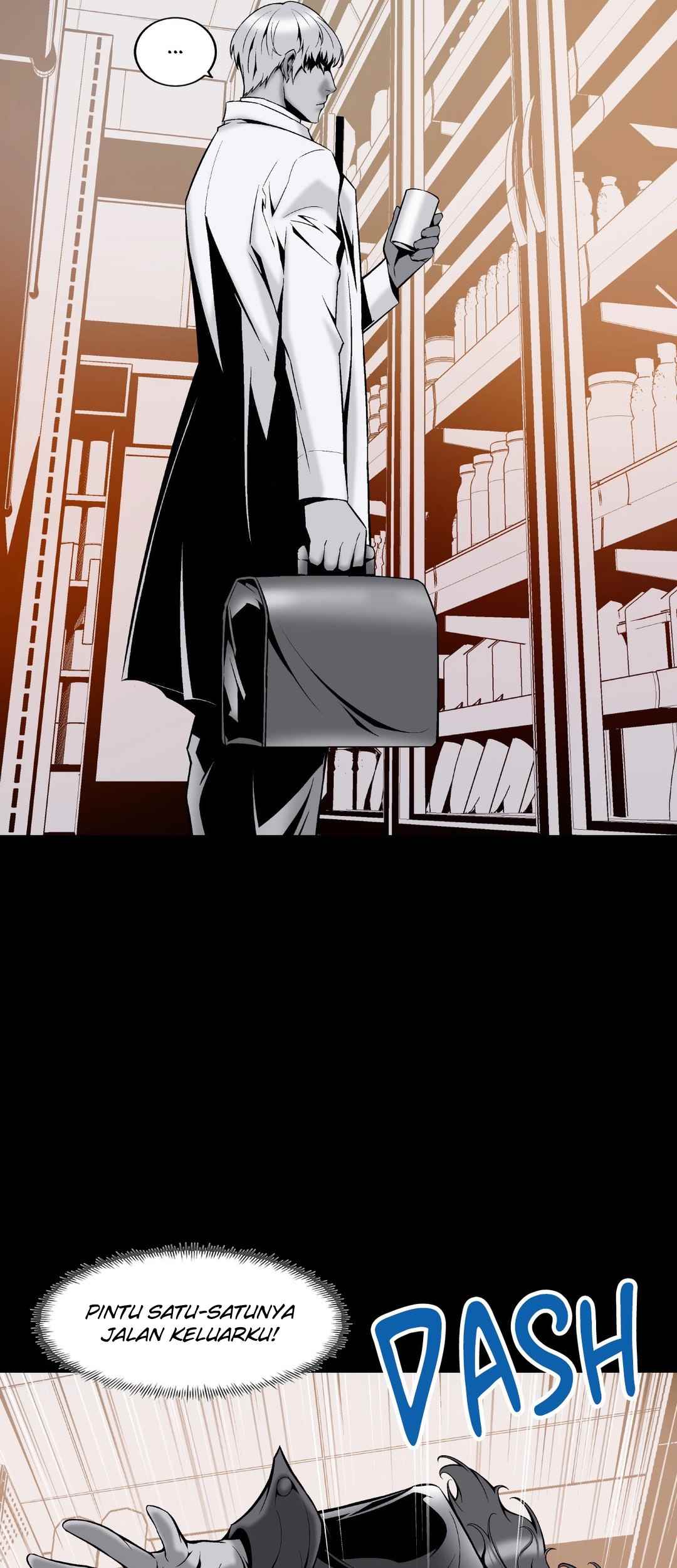 Midnight Taxi - Chapter 6 3 Midnight Taxi - Chapter 6 3