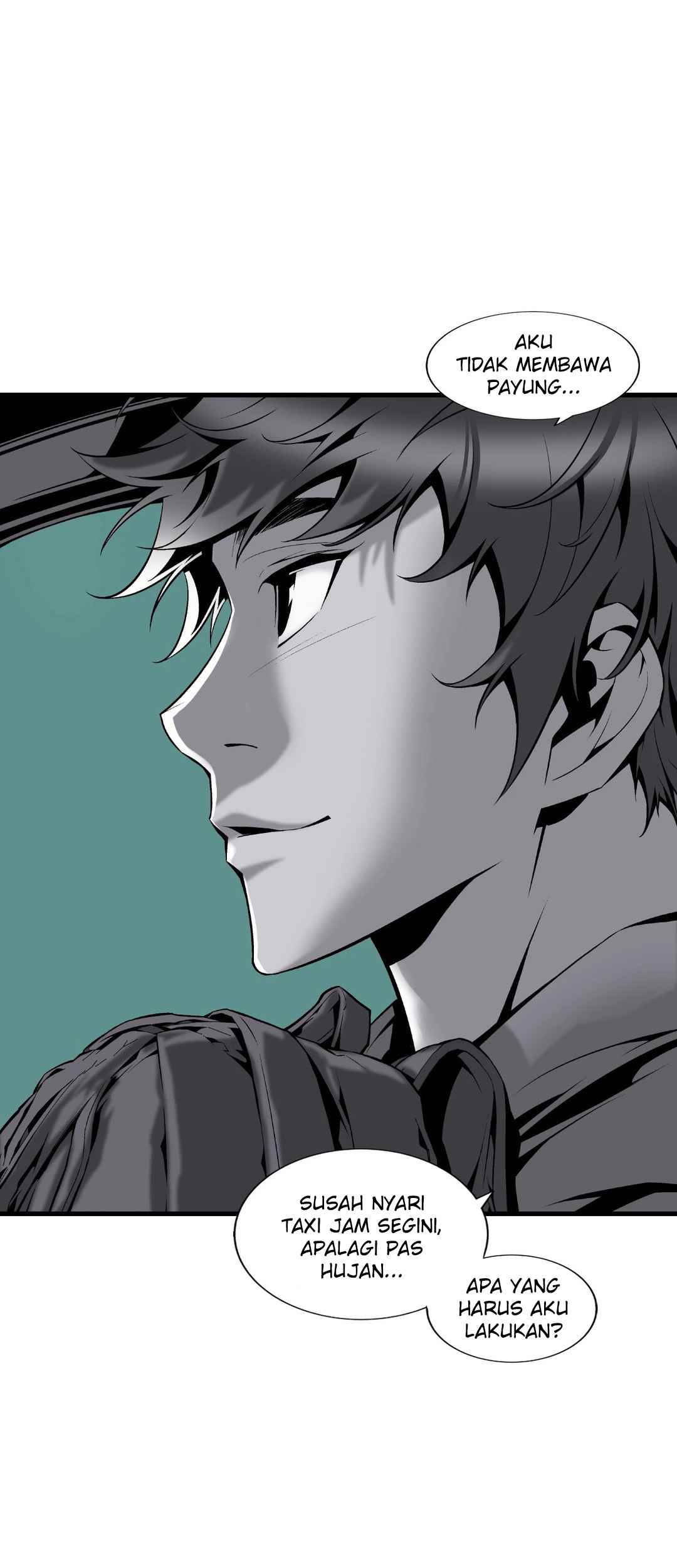 Midnight Taxi - Chapter 6 32 Midnight Taxi - Chapter 6 32