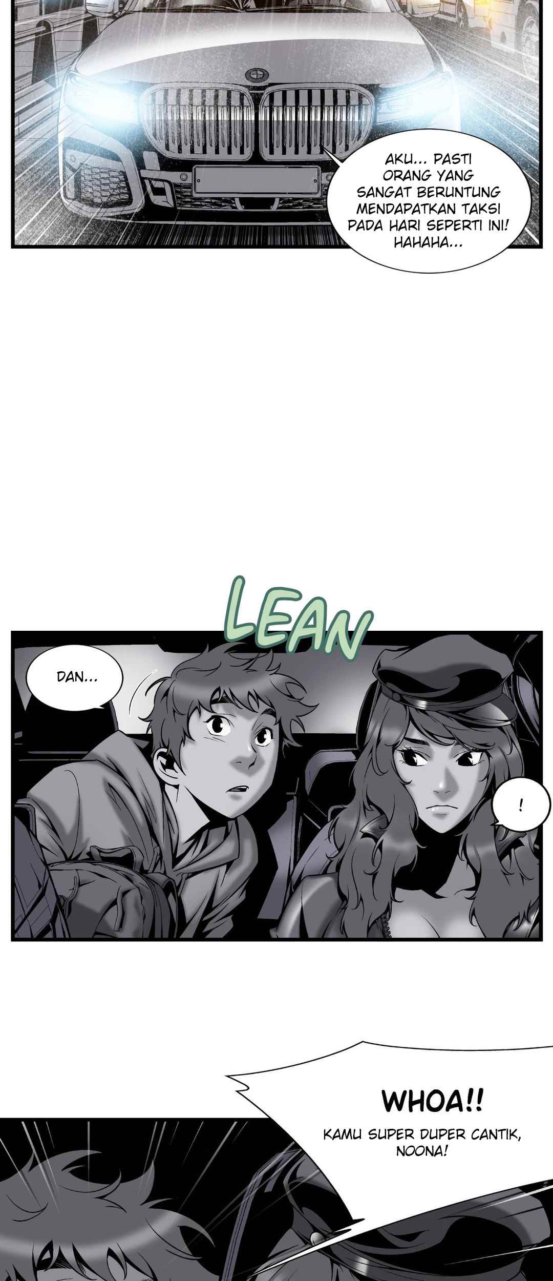 Midnight Taxi - Chapter 6 36 Midnight Taxi - Chapter 6 36