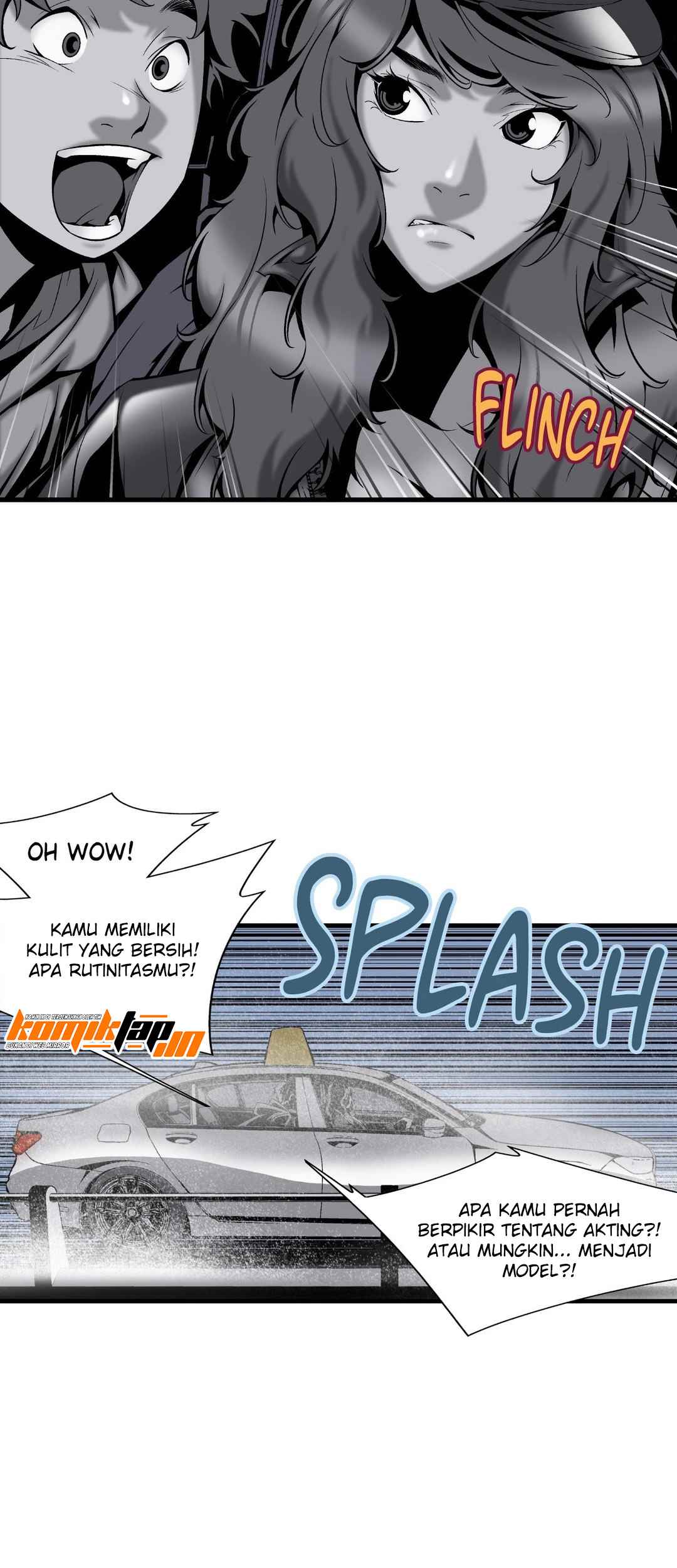 Midnight Taxi - Chapter 6 37 Midnight Taxi - Chapter 6 37