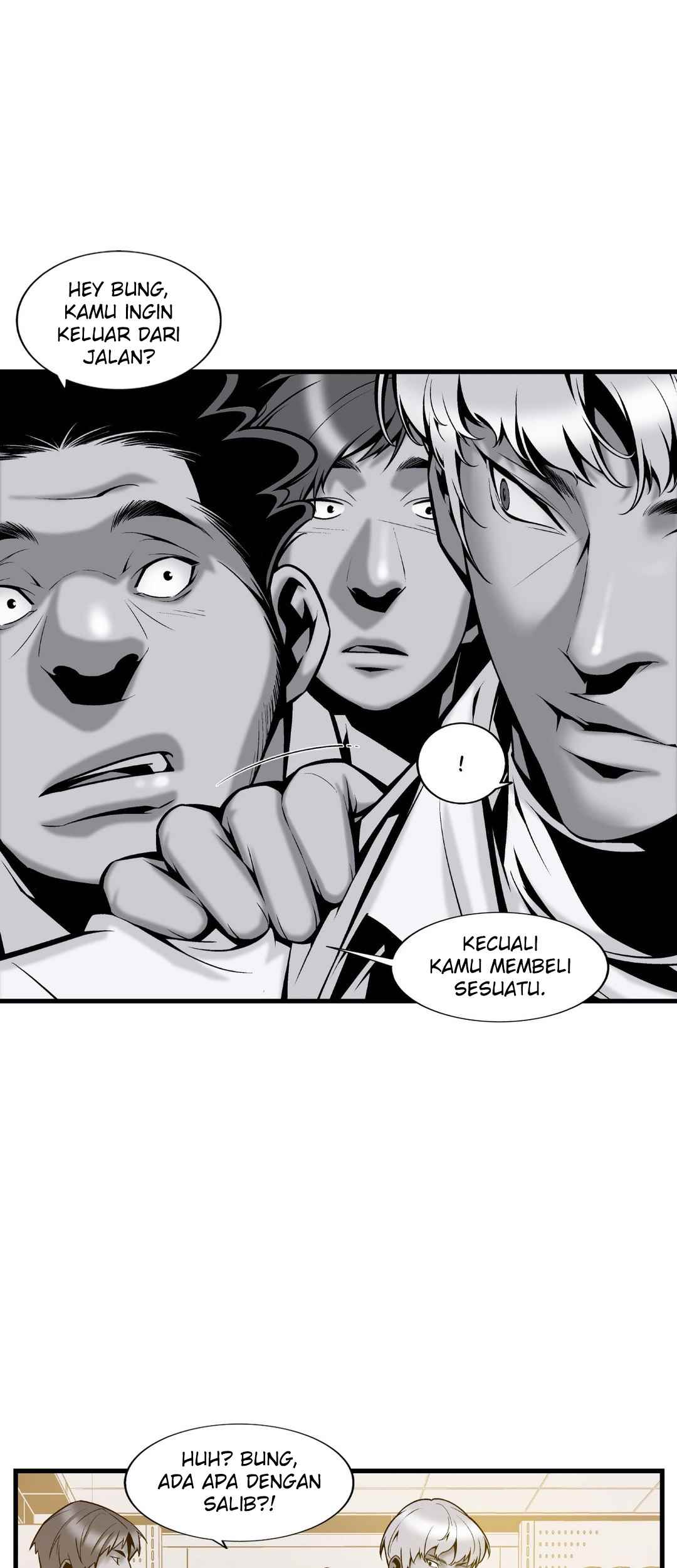 Midnight Taxi - Chapter 6 17 Midnight Taxi - Chapter 6 17