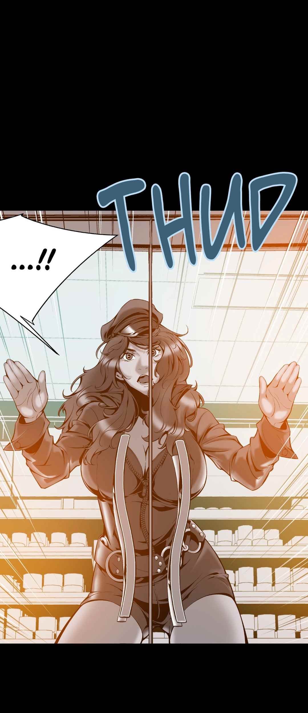 Midnight Taxi - Chapter 6 5 Midnight Taxi - Chapter 6 5