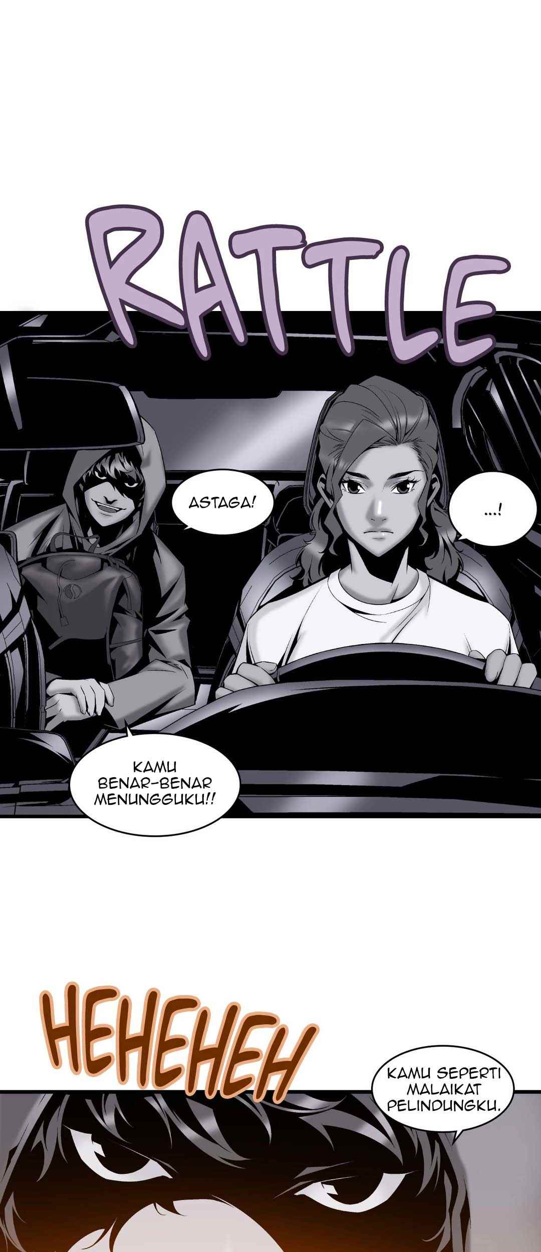 Midnight Taxi - Chapter 7 23 Midnight Taxi - Chapter 7 23