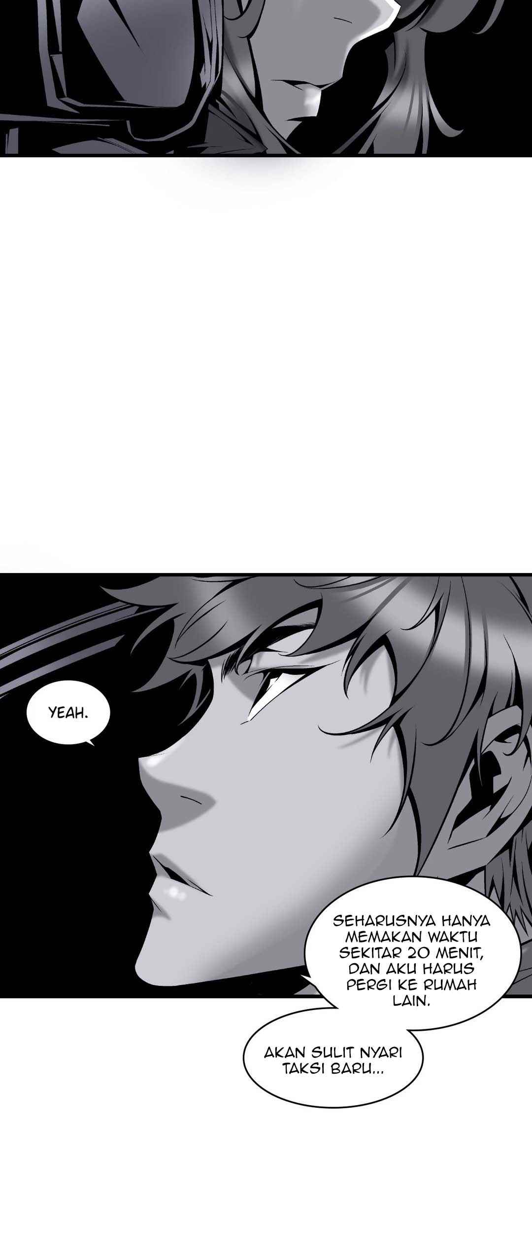 Midnight Taxi - Chapter 7 4 Midnight Taxi - Chapter 7 4