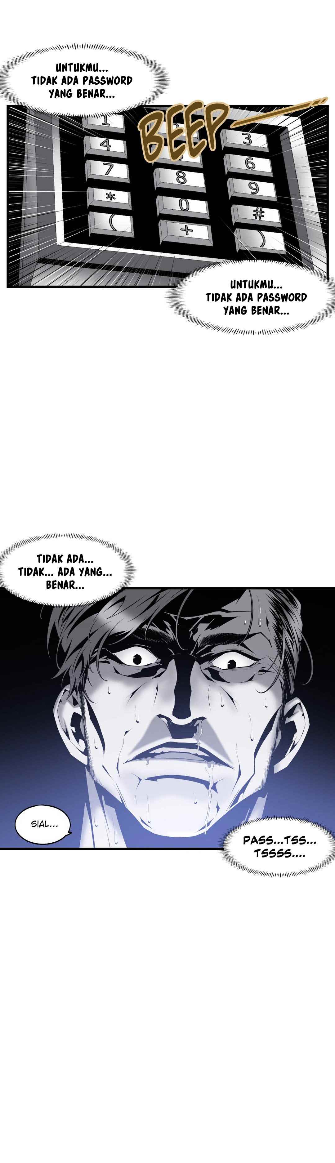 Midnight Taxi - Chapter 4 8 Midnight Taxi - Chapter 4 8