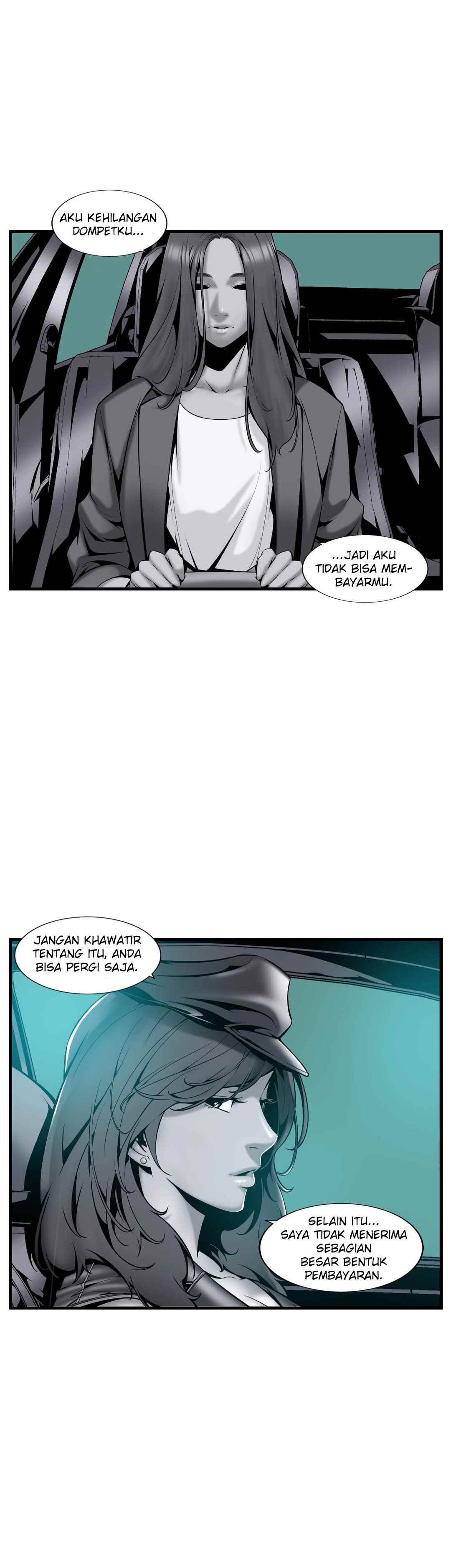 Midnight Taxi - Chapter 4 38 Midnight Taxi - Chapter 4 38