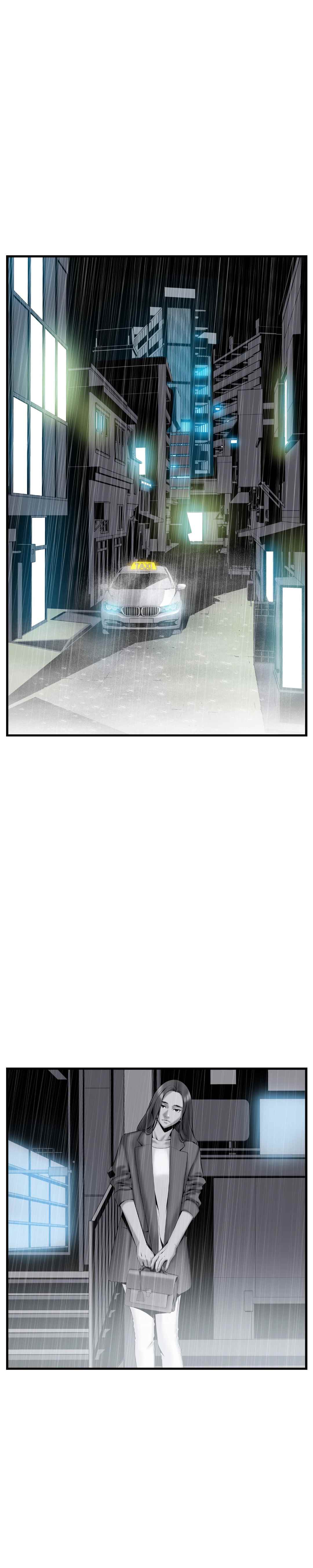 Midnight Taxi - Chapter 4 33 Midnight Taxi - Chapter 4 33