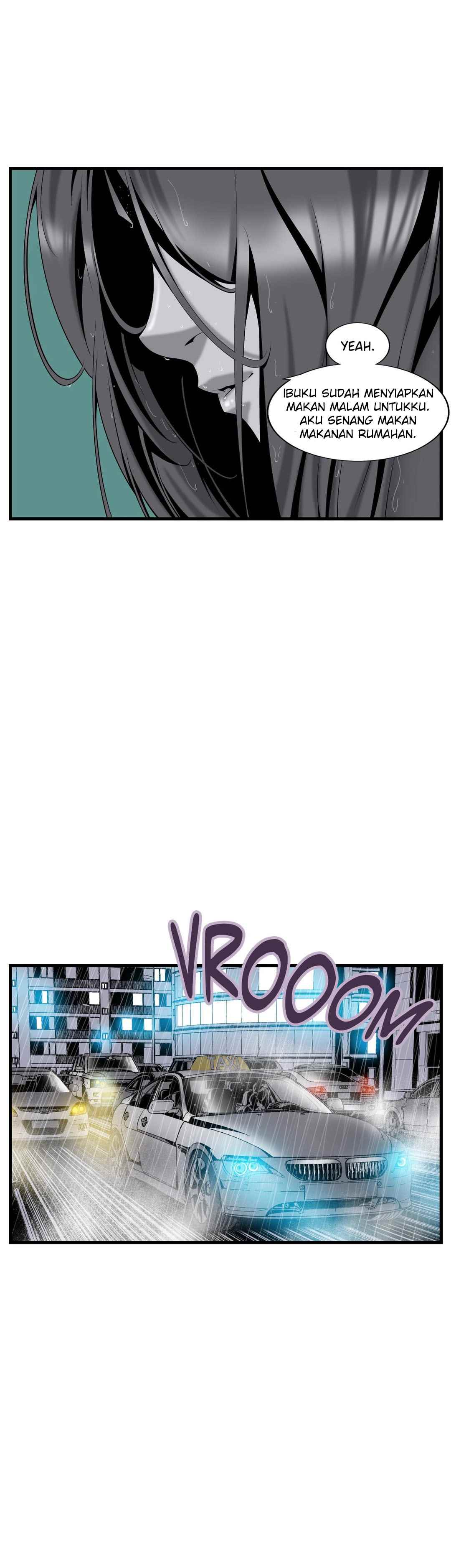 Midnight Taxi - Chapter 4 36 Midnight Taxi - Chapter 4 36