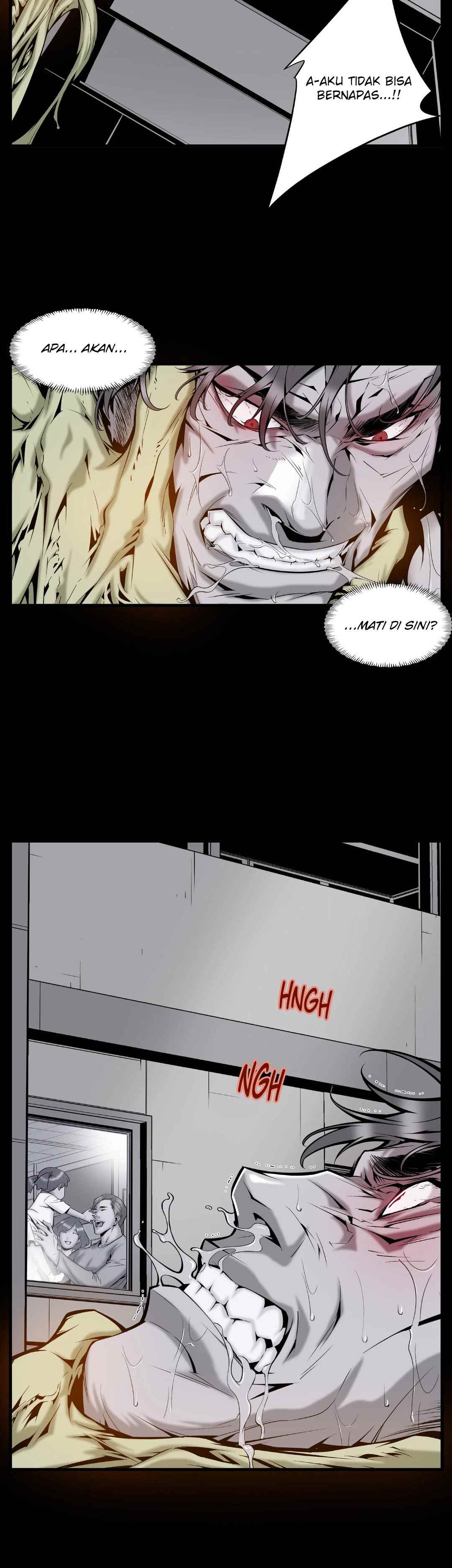 Midnight Taxi - Chapter 4 19 Midnight Taxi - Chapter 4 19